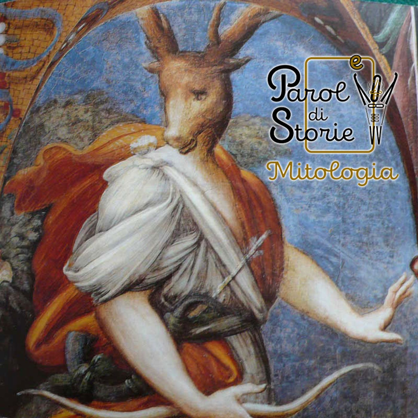 Mitologia, la più bella fiaba del mondo
