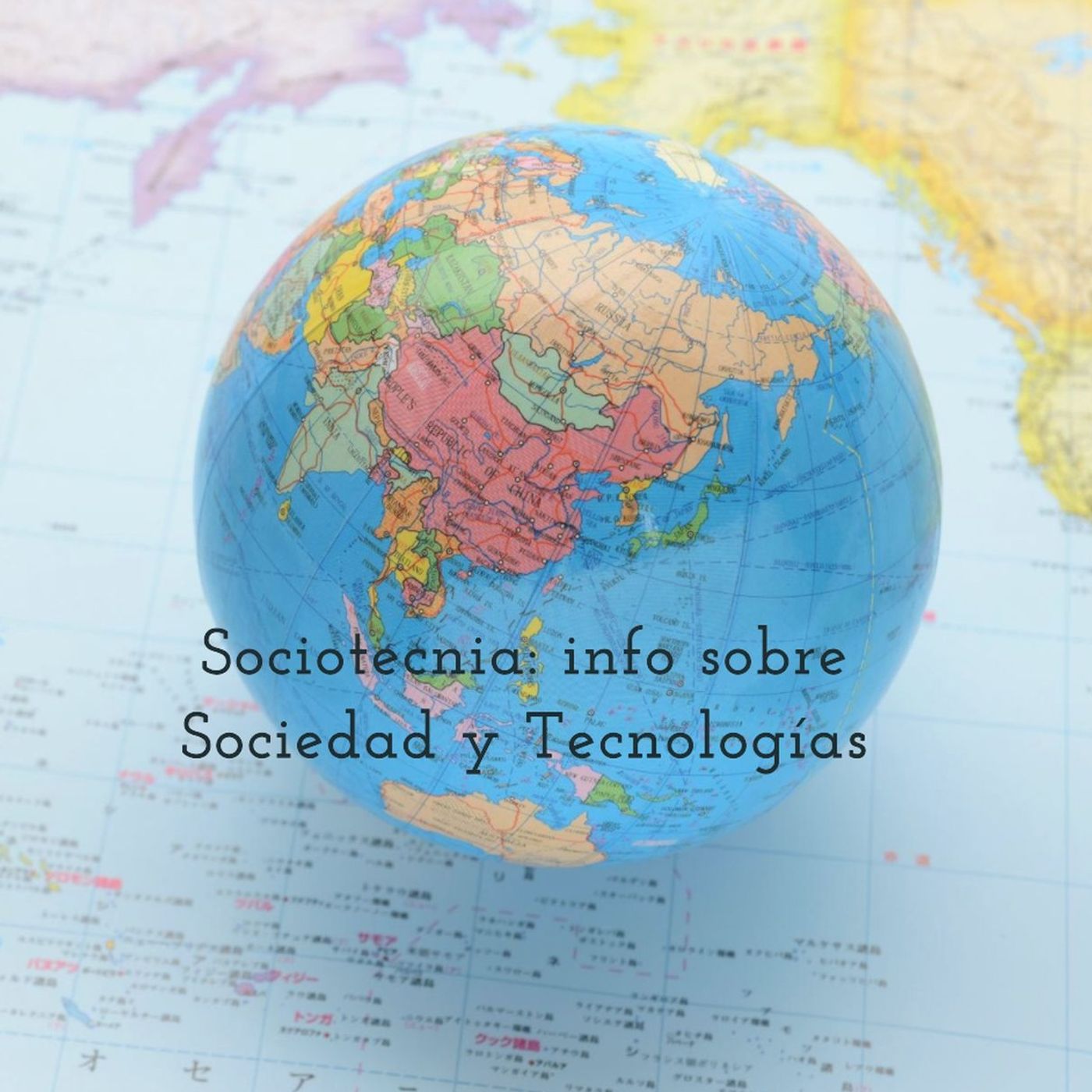 Sociedad y Tenologías