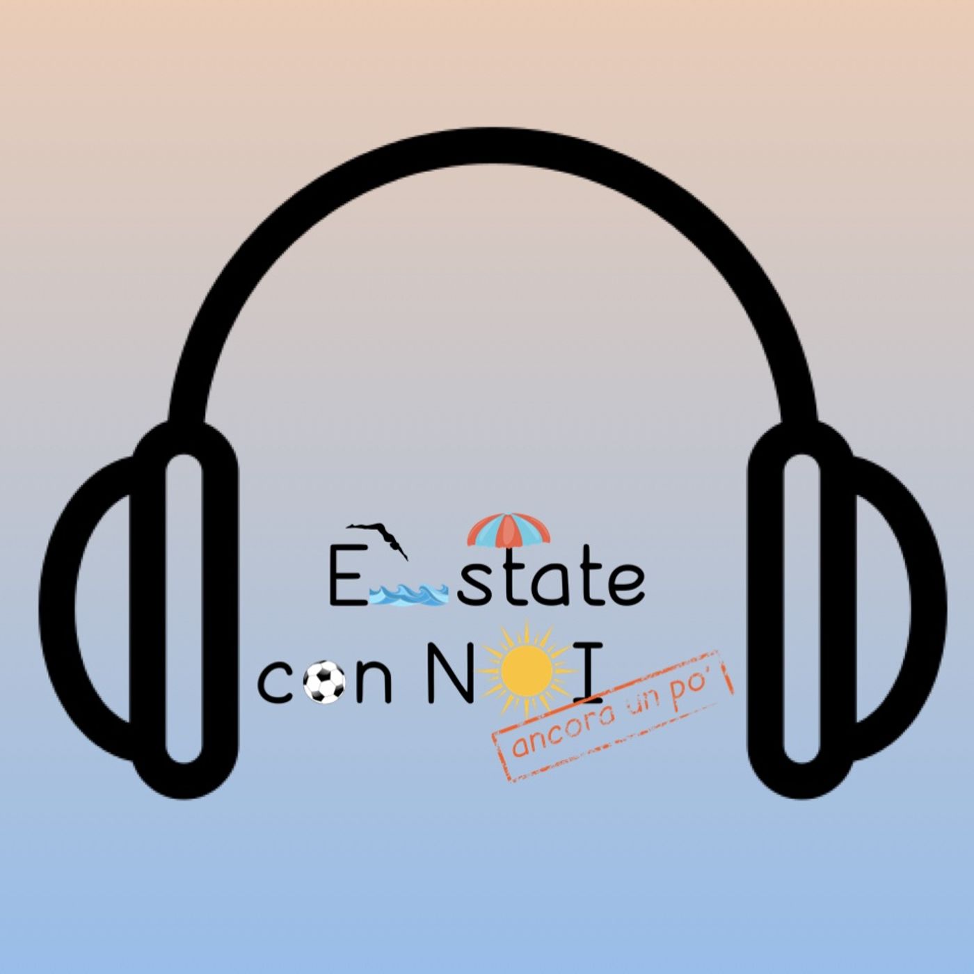 Estate con noi - ancora un po'(dcast)