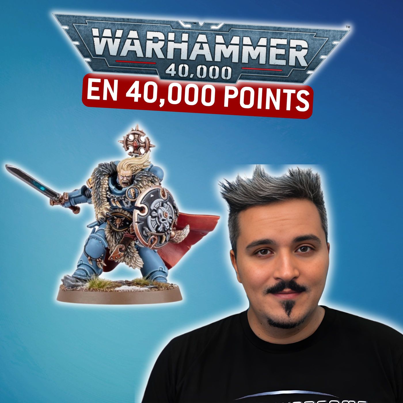 40k en 40k points