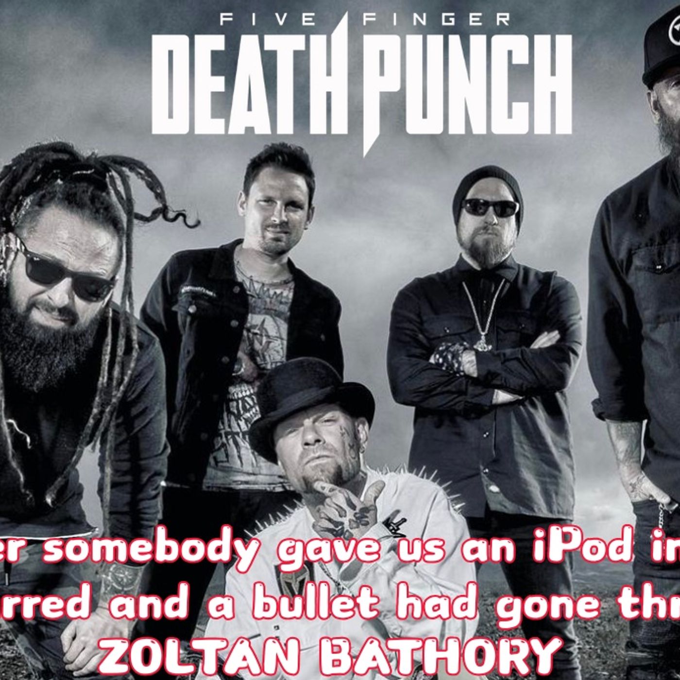 HEAVY Music Interviews