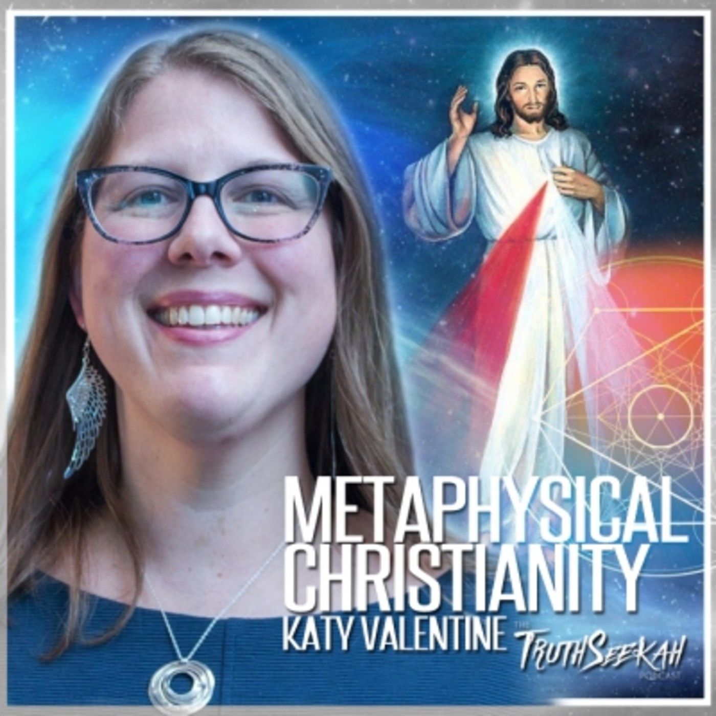 Truth Seeker Podcast