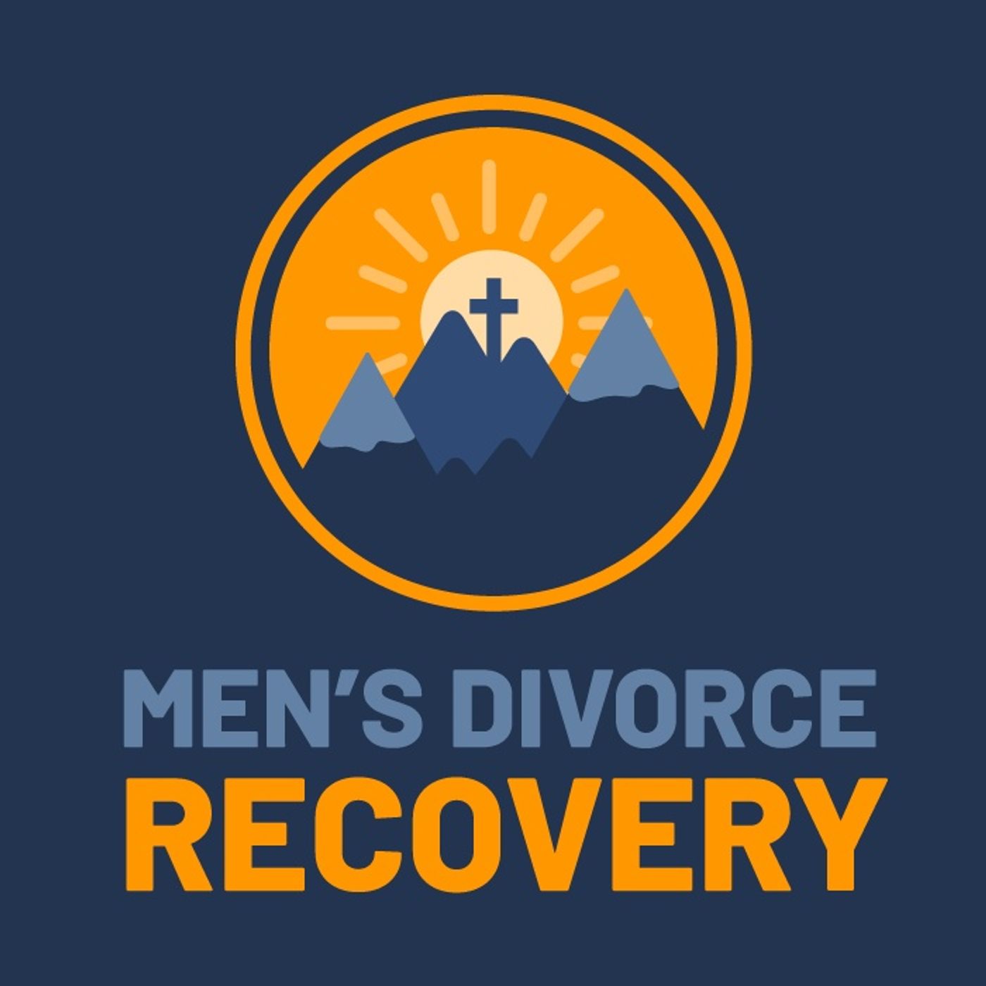 Men's Divorce Recovery