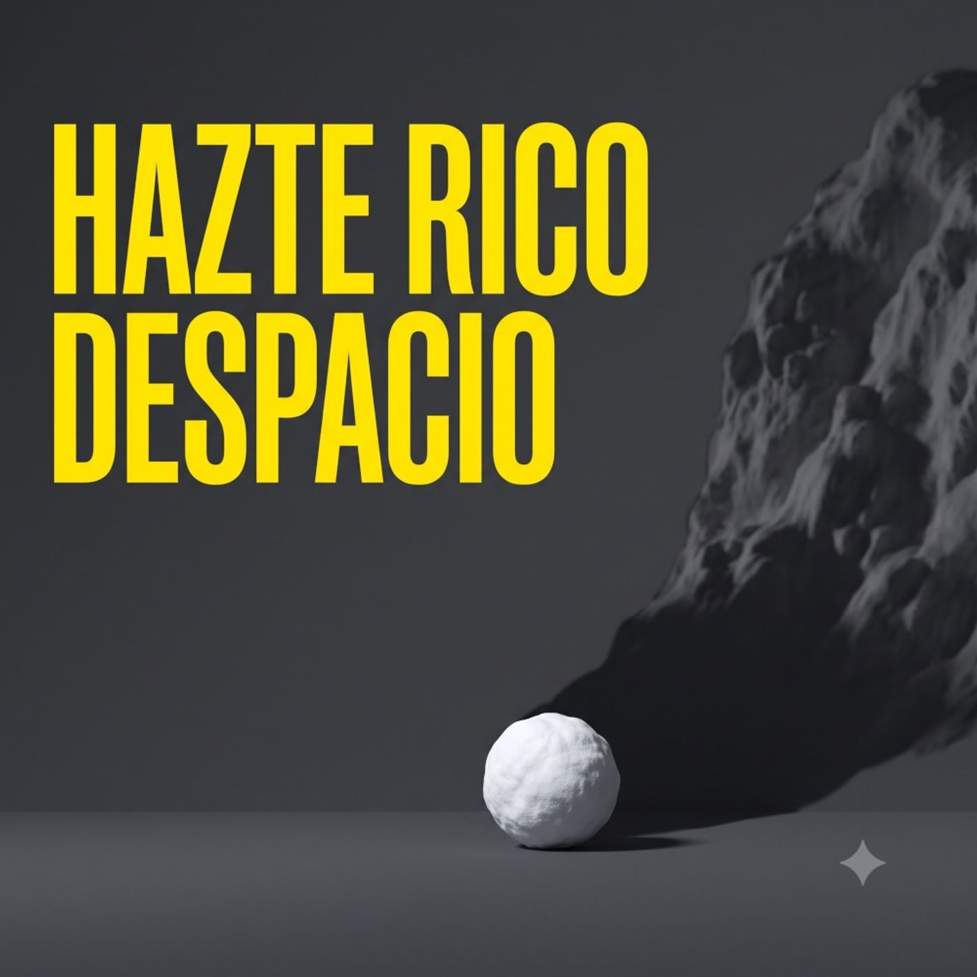 El ingreso pasivo que nadie quiere porque es "muy lento" PEC #101