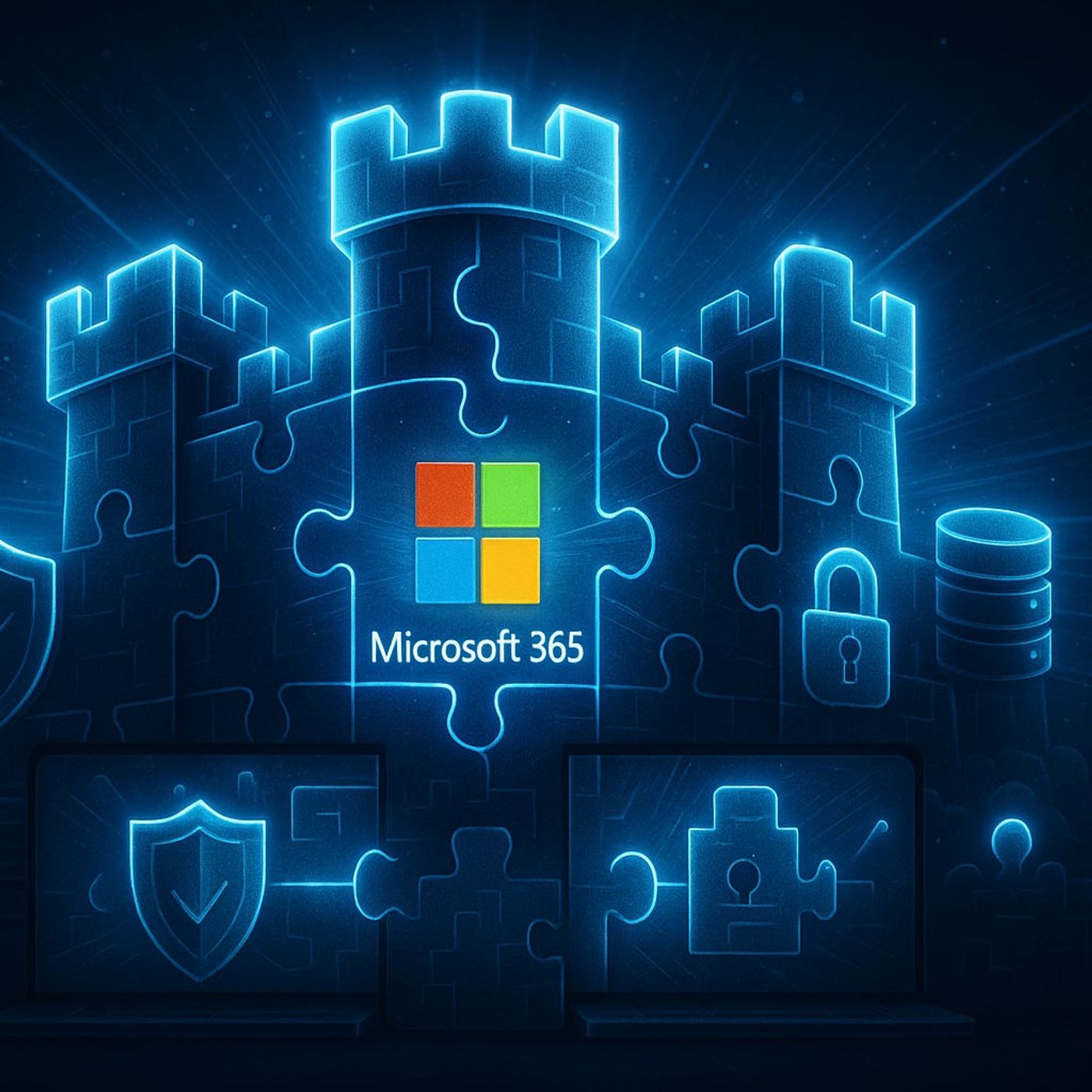 M365.FM - Modern work, security, and productivity with Microsoft 365