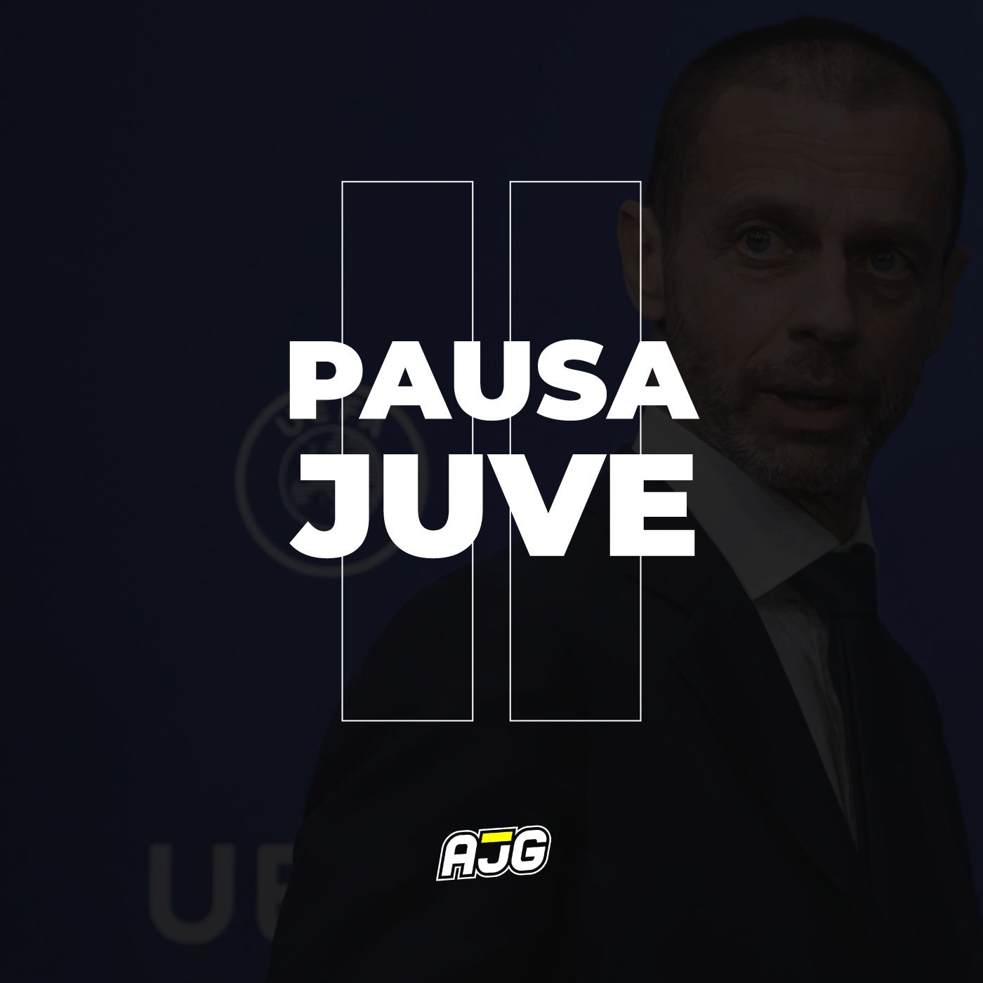 Pausa Juve | AJG