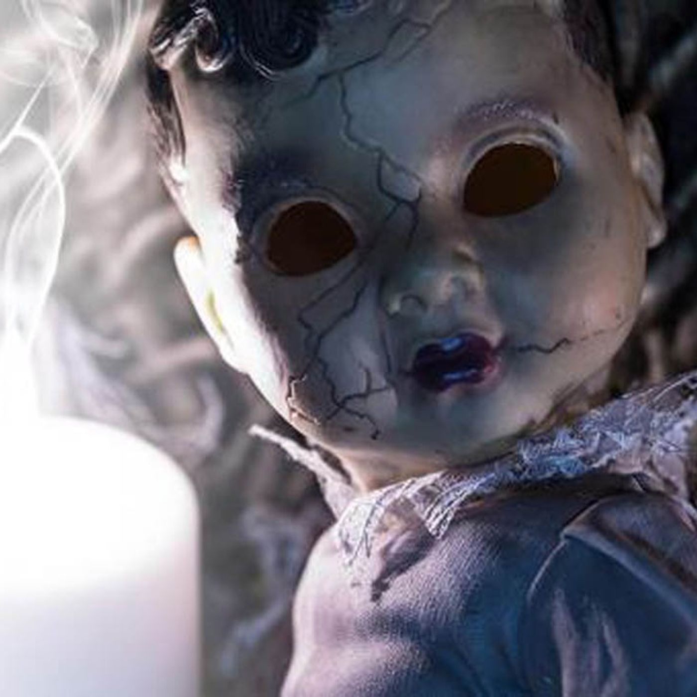 Tiene Vida Propia Historias De Terror - Voces De La Noche