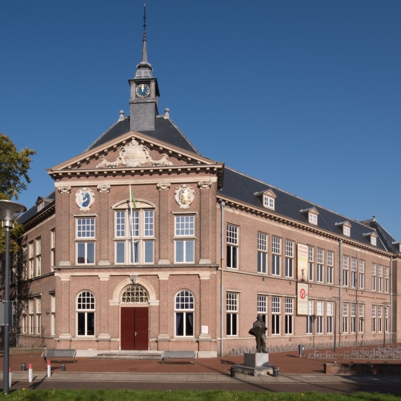 De dag vanmorgen - Groningen1