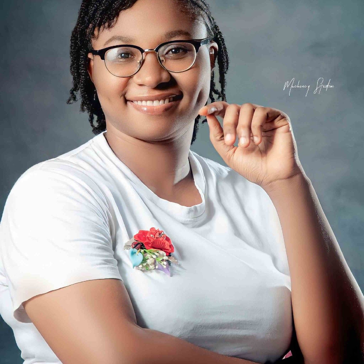 BECOMING BETTER PODCASTS