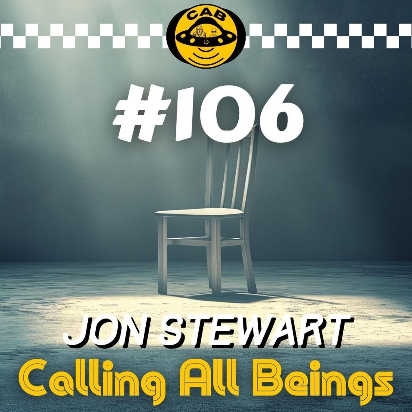 Jon Stewart - Alien Interrogation Footage