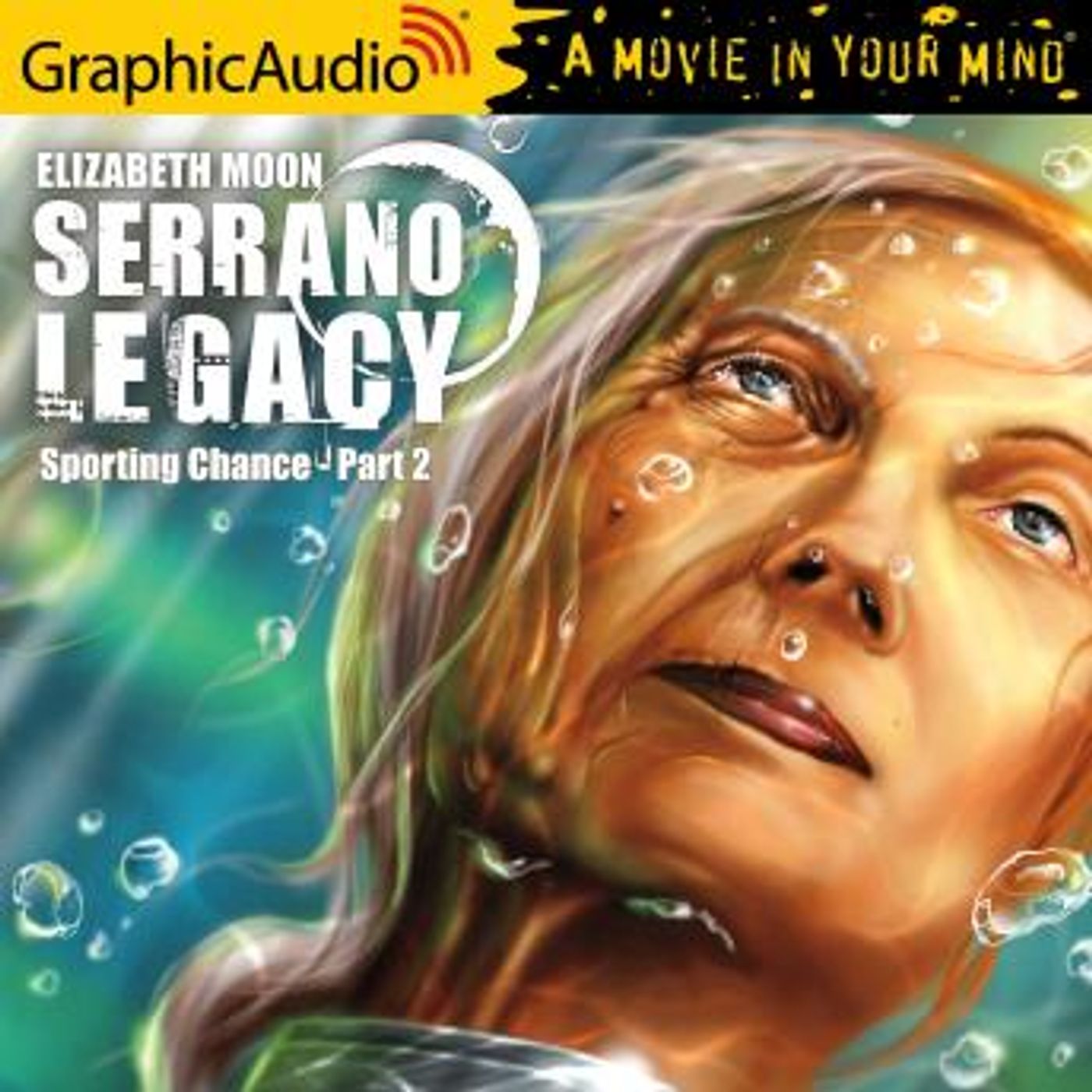 Listen to Best Full Audiobooks in Science Fiction & Fantasy, Space Opera