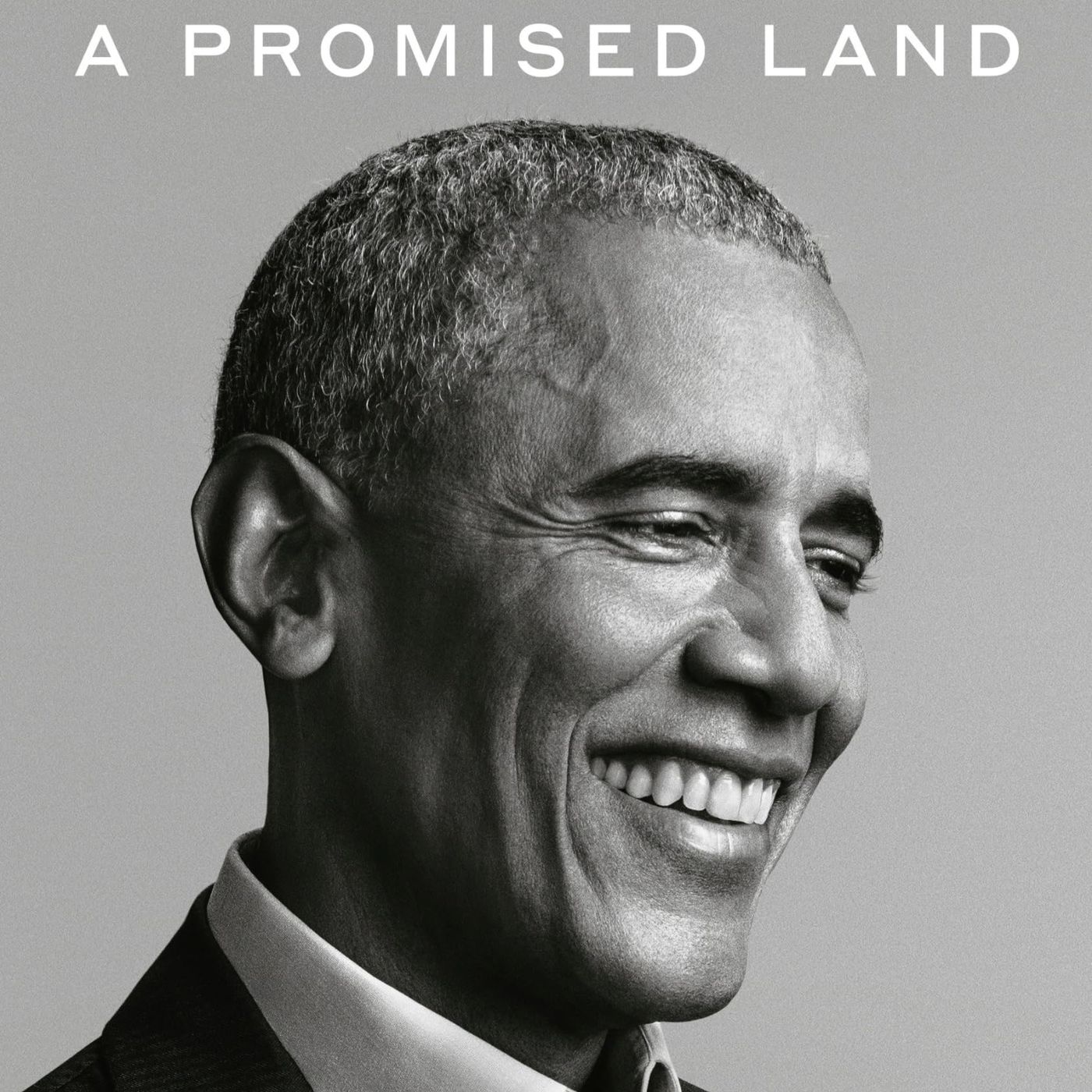 A Promised Land episode artwork