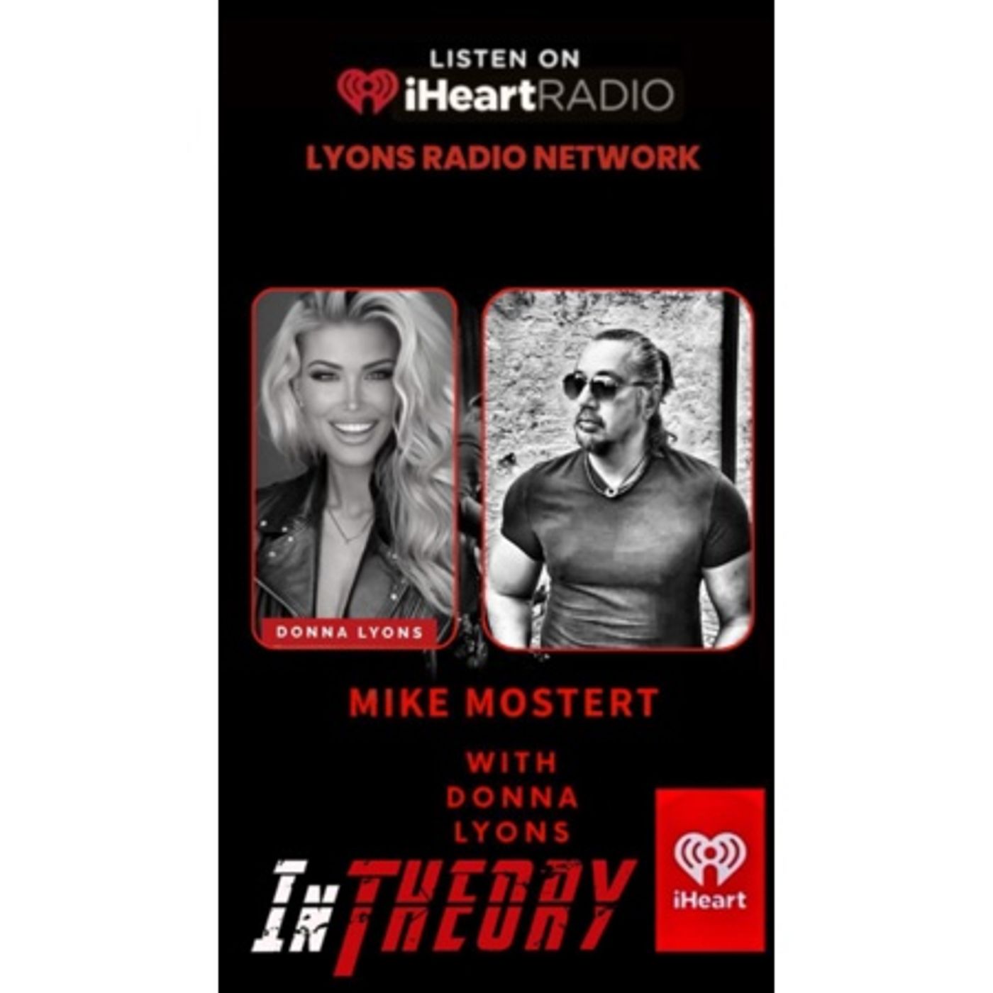LYONS RADIO NETWORK