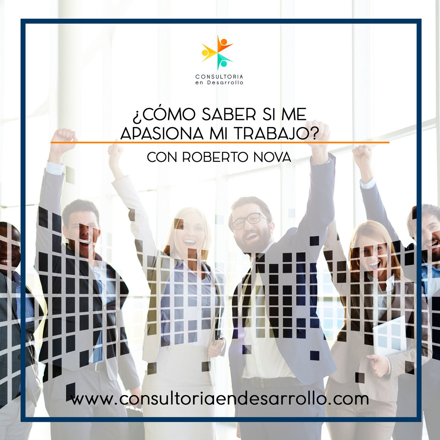 Tu Salto al Éxito Profesional