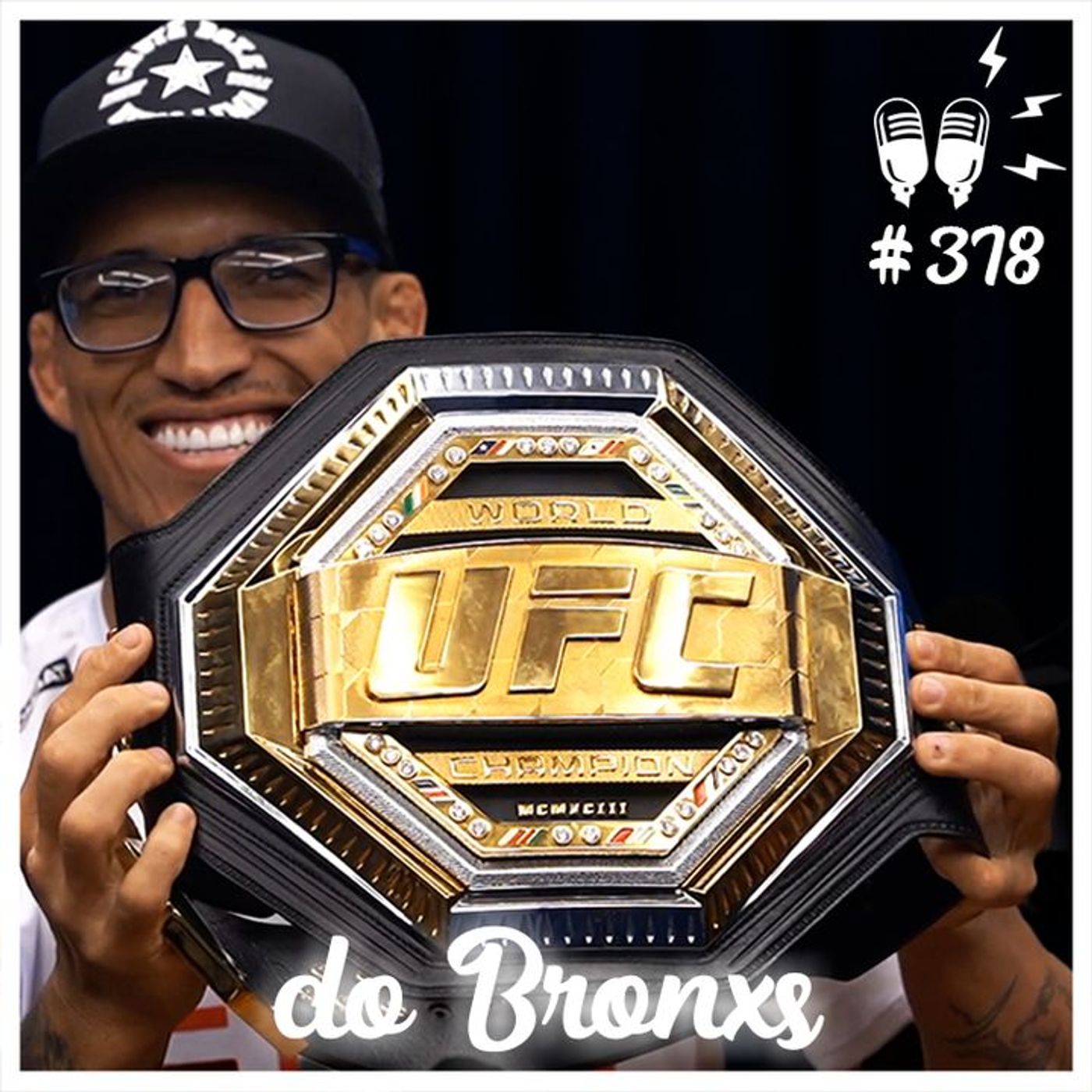 Alerta em 3 minutos podcast