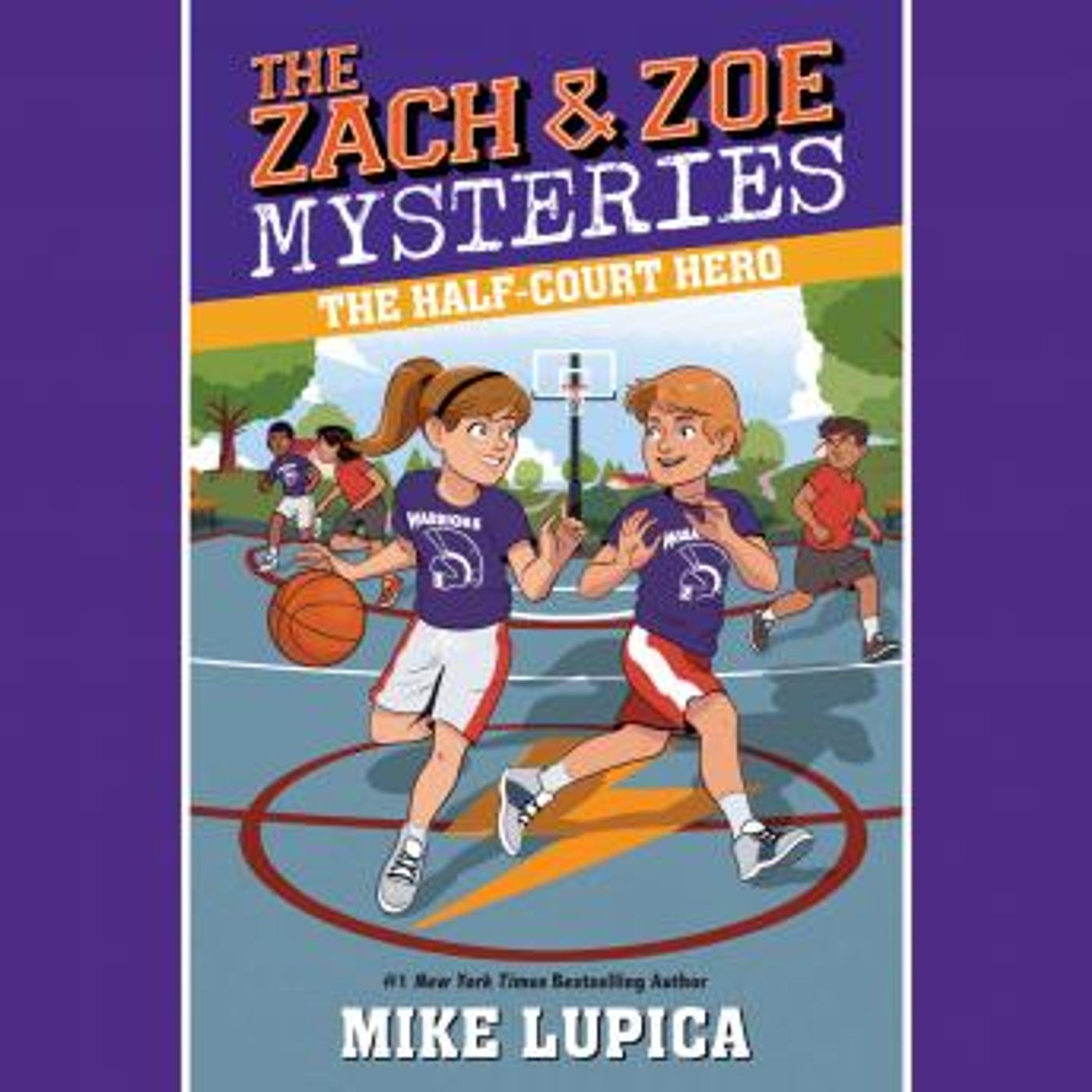 Get Latest Full Audiobooks in Kids, Mystery & Fantasy