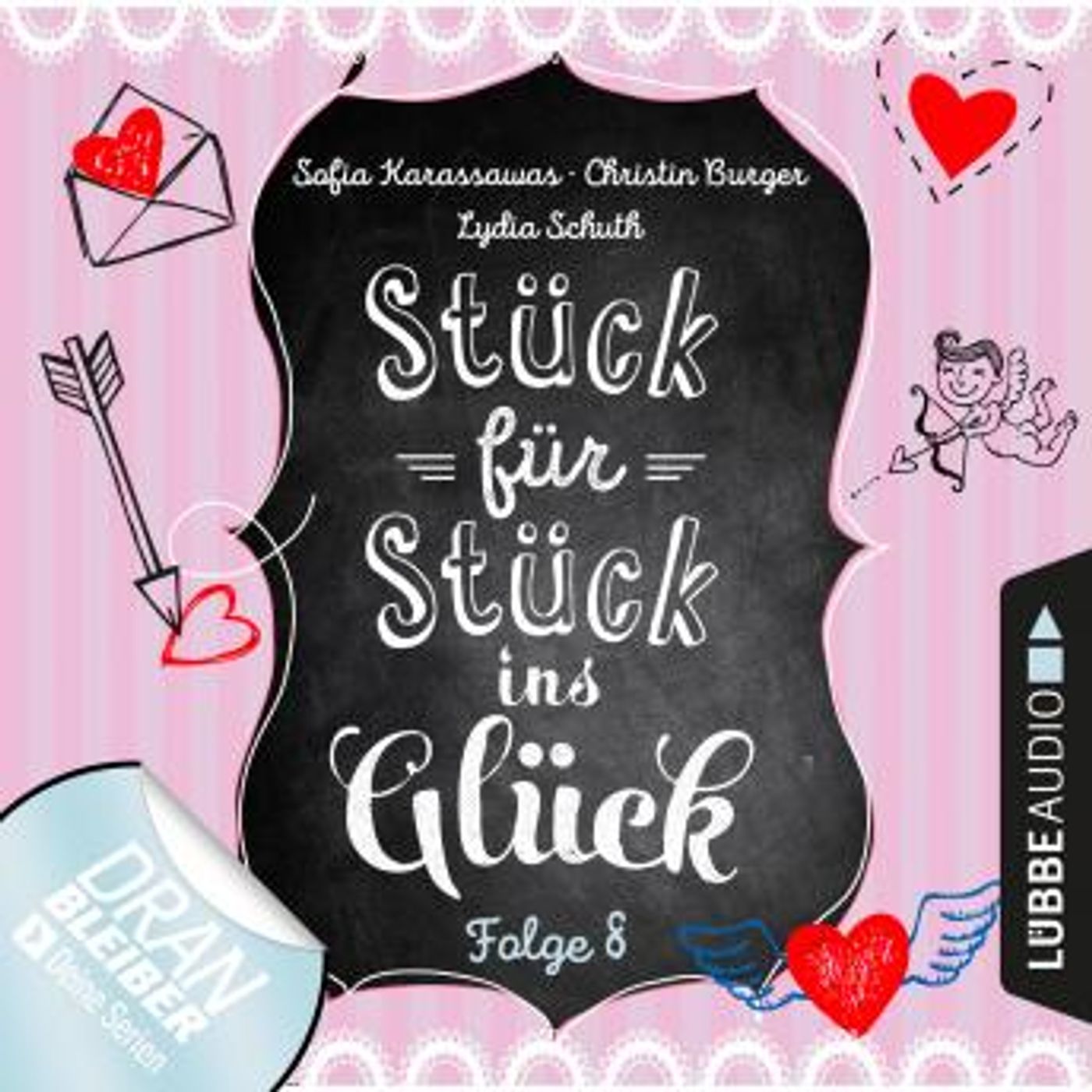 Listen to Latest Full Audiobooks in Romance, Rom-Com
