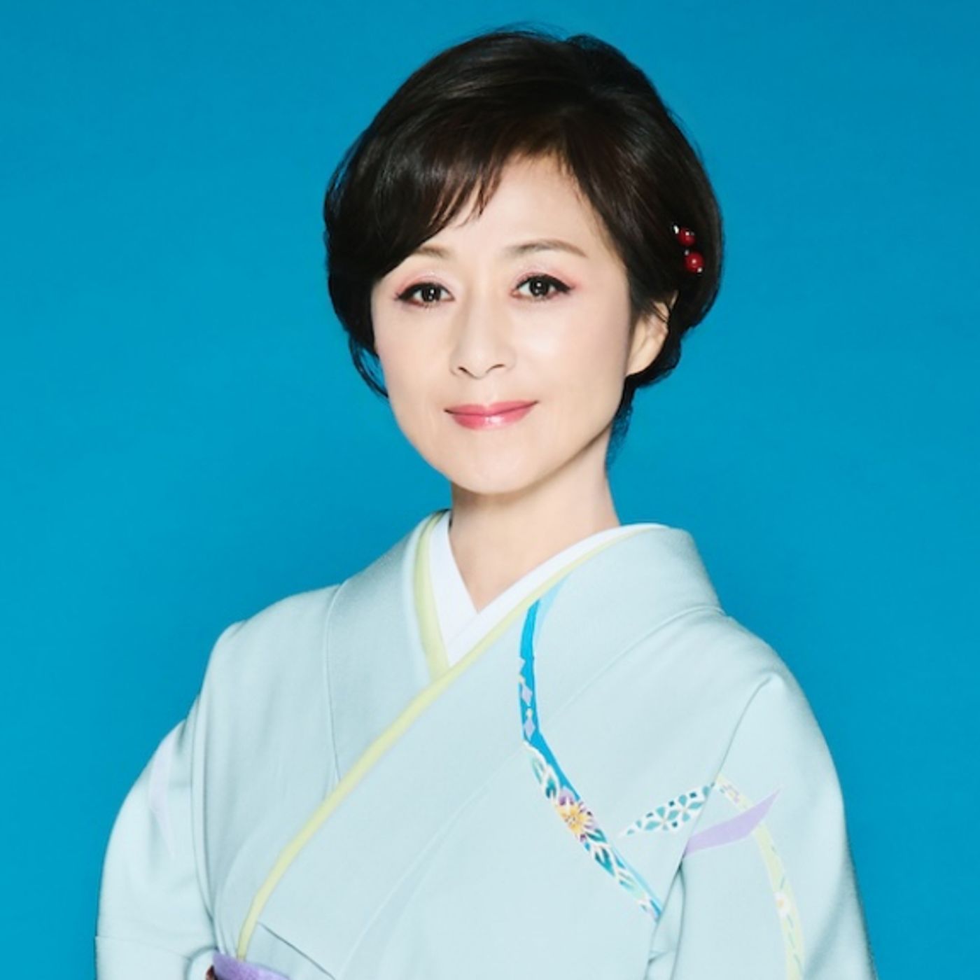 長山洋子、1年ぶりの新曲「羽後の恋唄」リリース決定 episode artwork