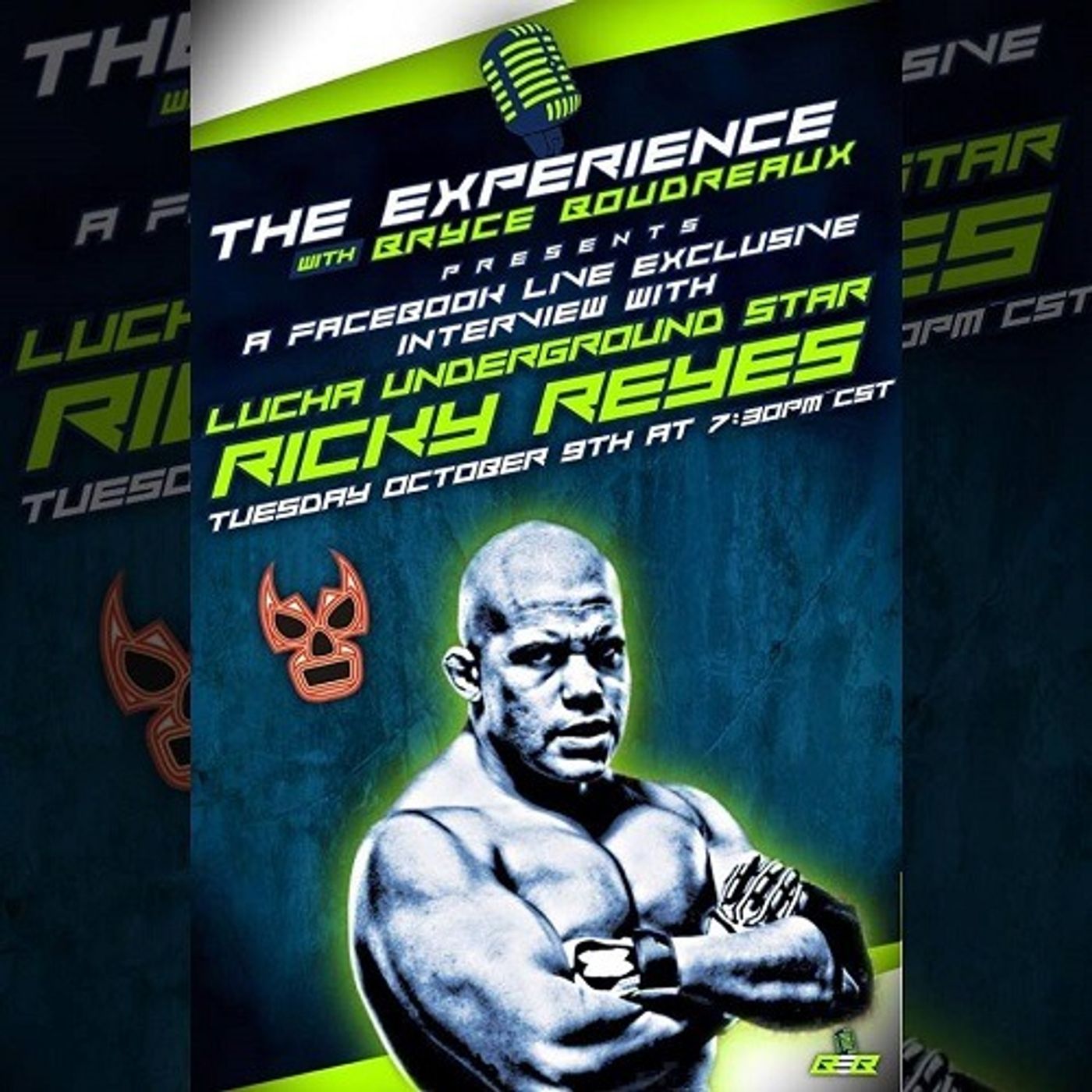 The Experience With Bryce Boudreaux
