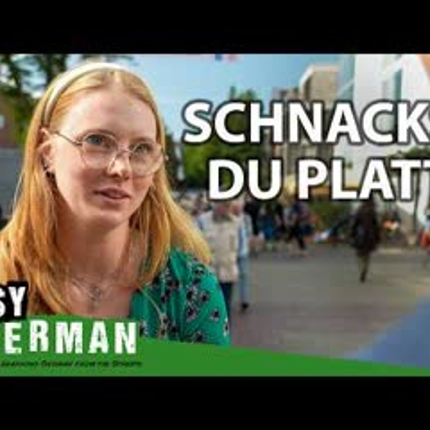 Everyone Speaks High German, But What About Low German   Easy German 576