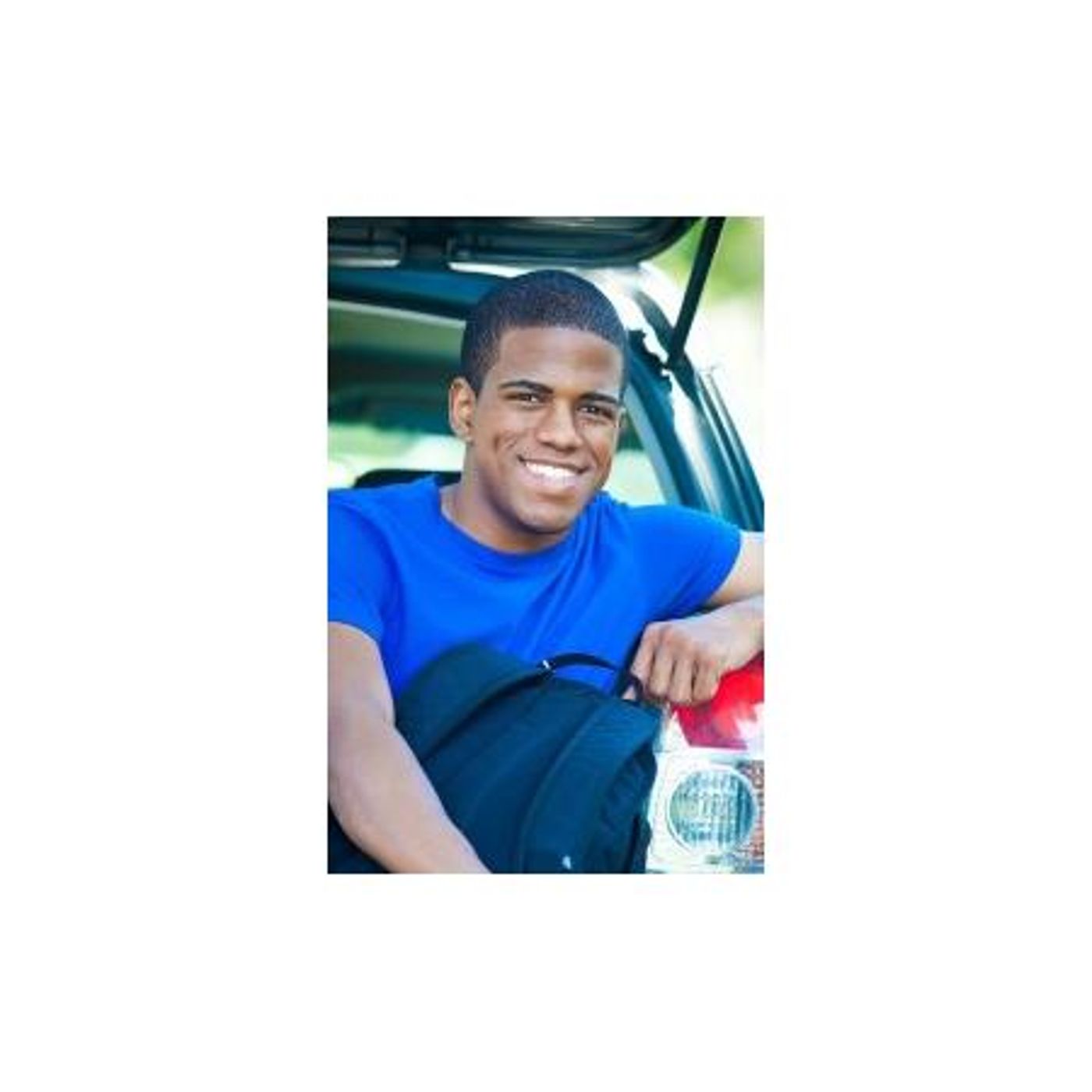 KIDZ TOWN LIVE by EZ WAY BROADCASTING-Episode #4 Actor Dominick Mozee episode artwork