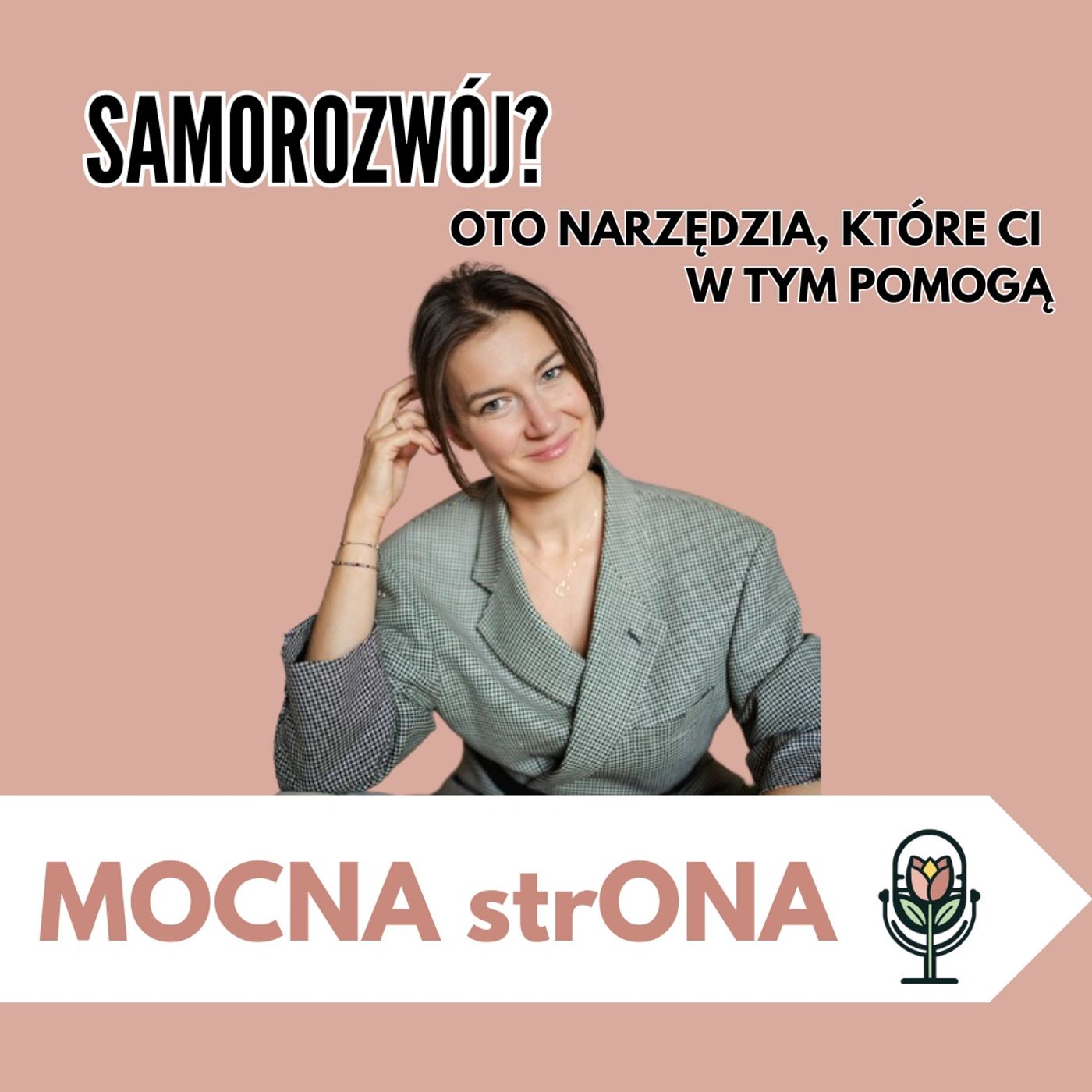 Mocna strONA
