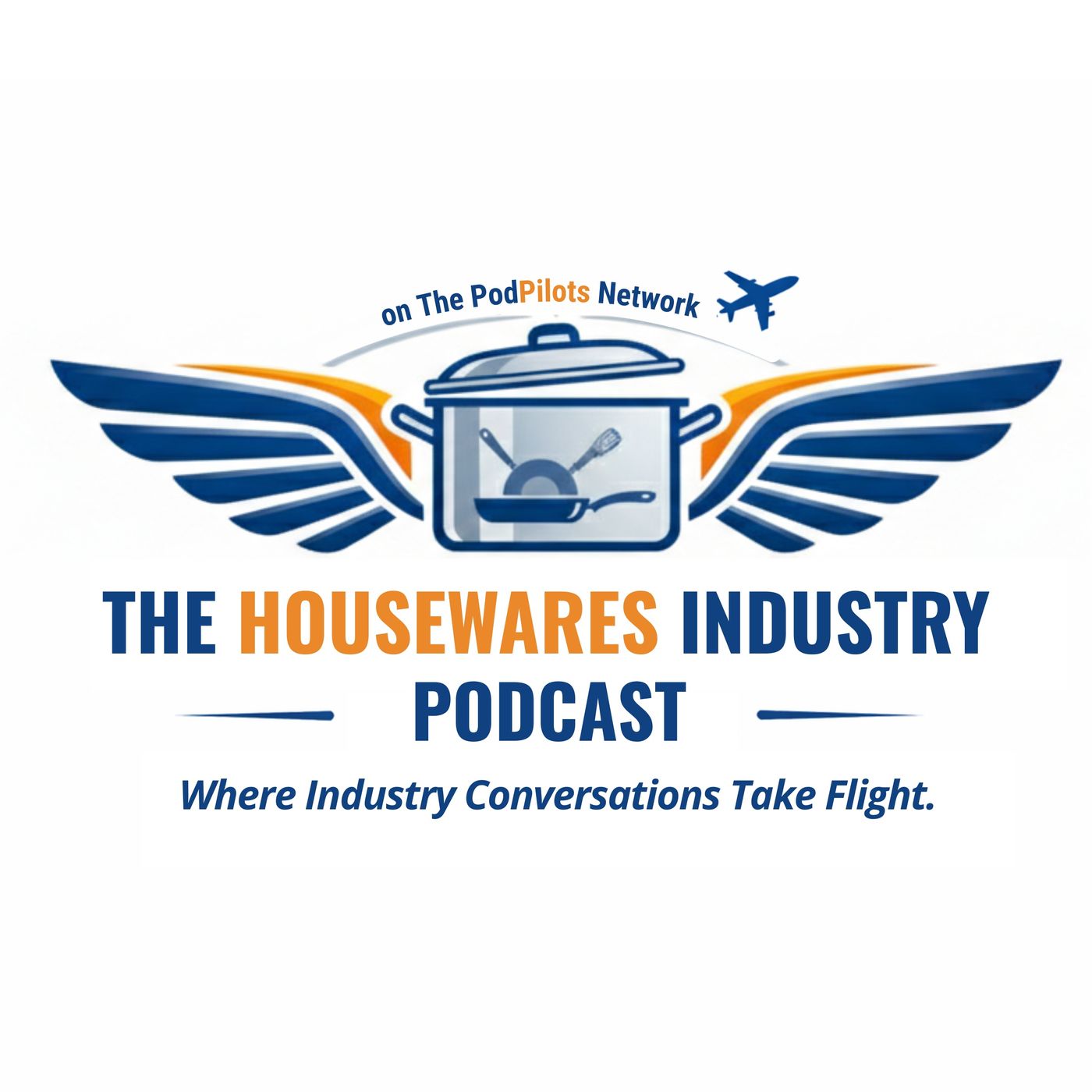 The Housewares Industry Podcast cover art