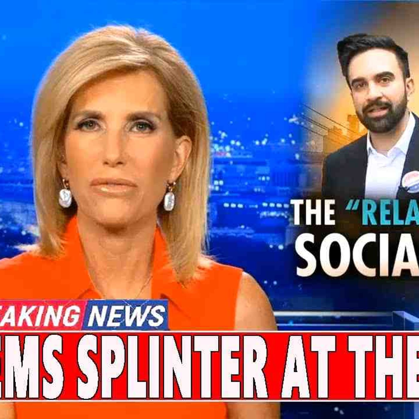 The Ingraham Angle 6/29/25 FULL END SHOW _ FOX BREAKING NEWS TRUMP June 29, 2025 episode artwork