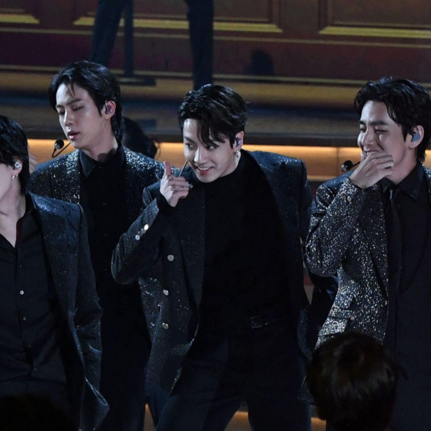 BTS see Taylor Swift, Harry Styles and Bruno Mars as 'greater artists' than them BTS see Taylor Swift, Harry Styles and Bruno Mars as 'greater artists' than them