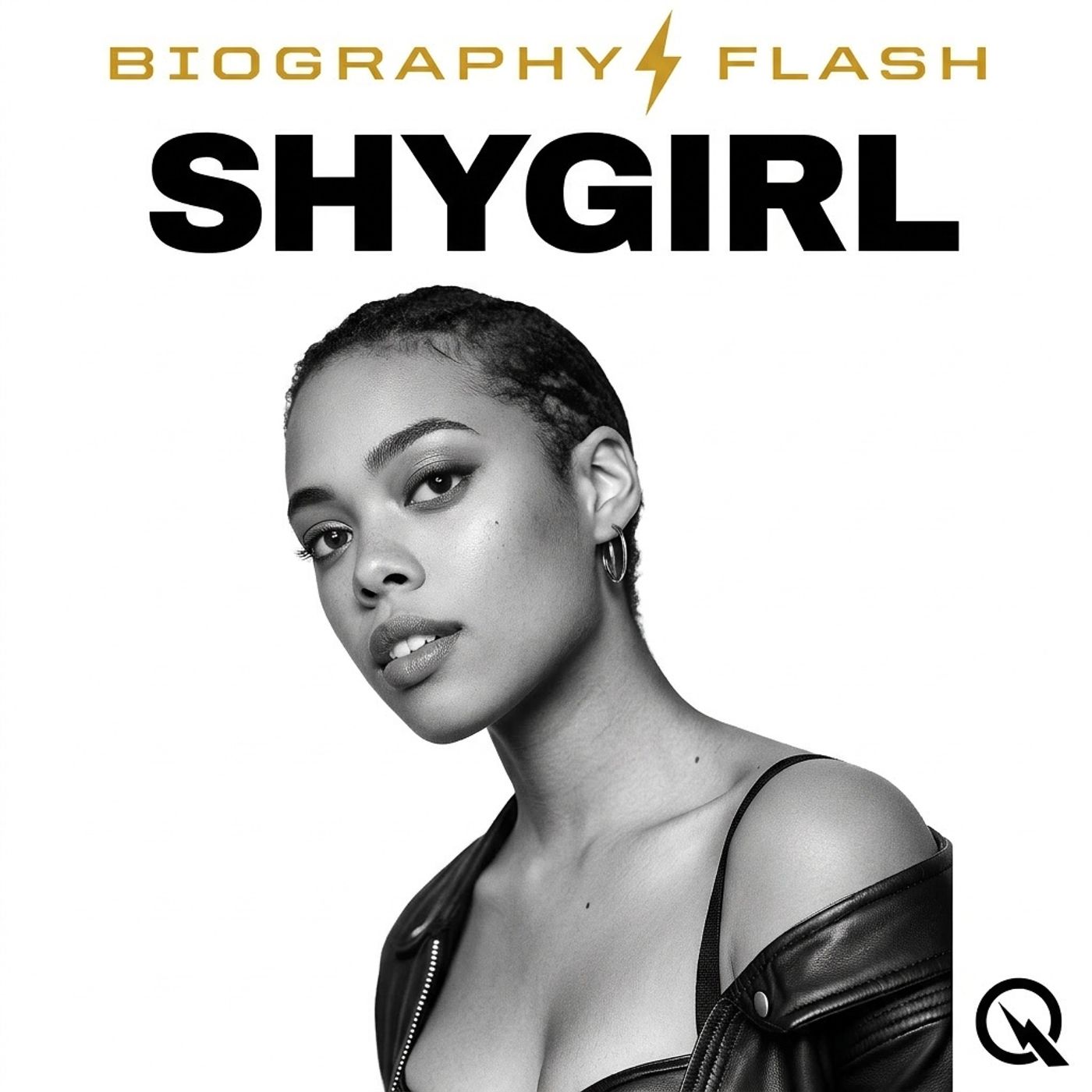 Shygirl - Biography Flash