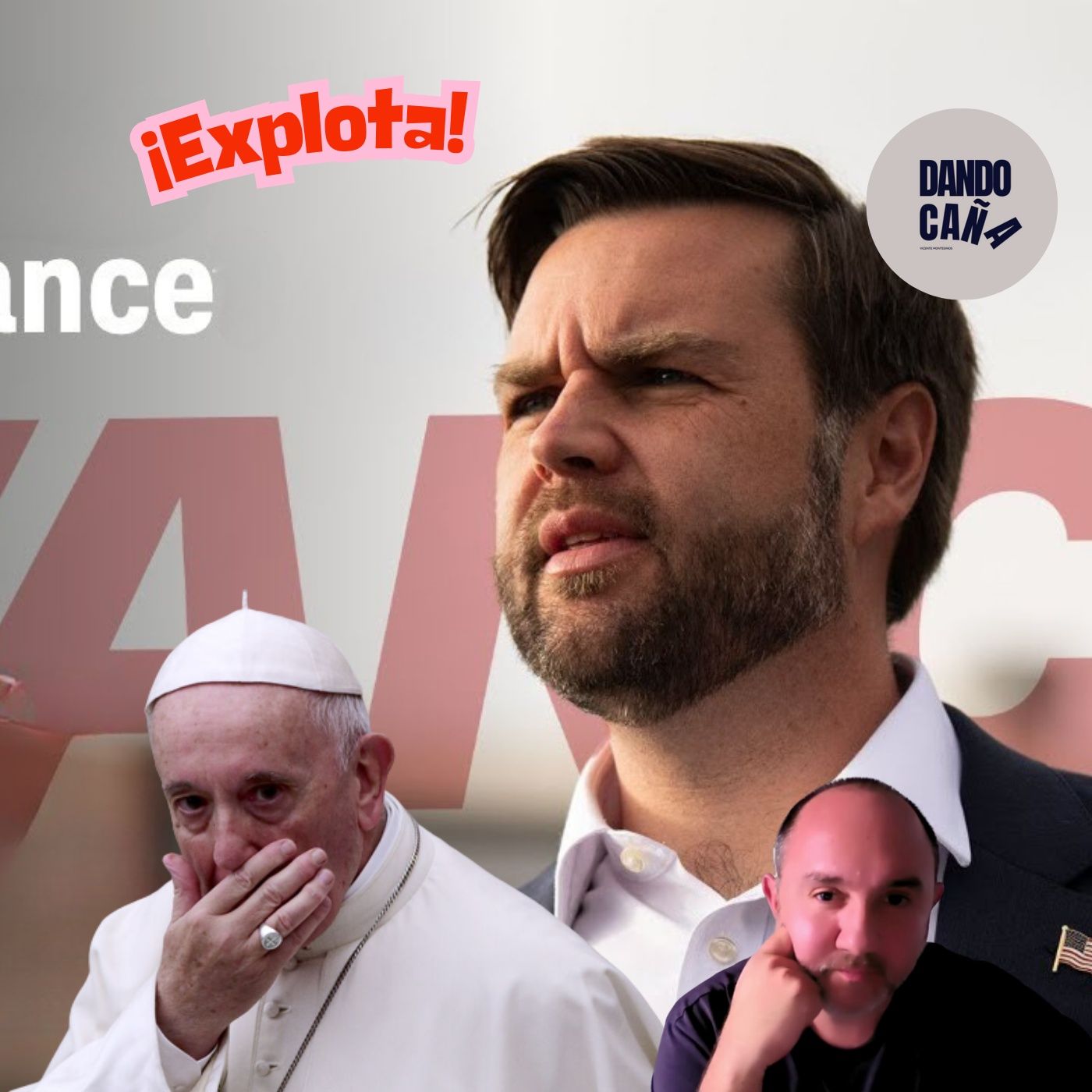 VICENTE MONTESINOS. EL PODCAST
