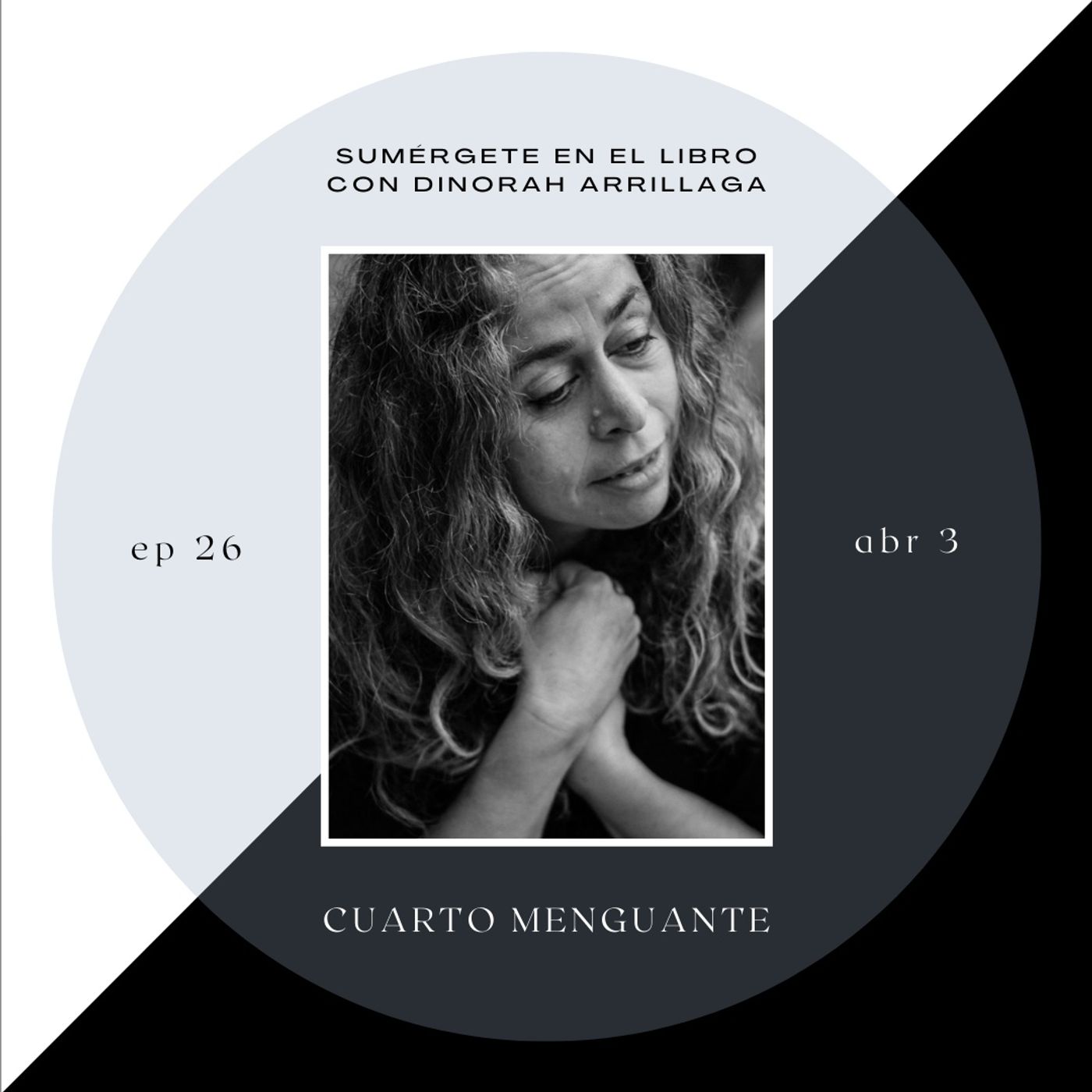 CUARTO MENGUANTE: astrología y creatividad