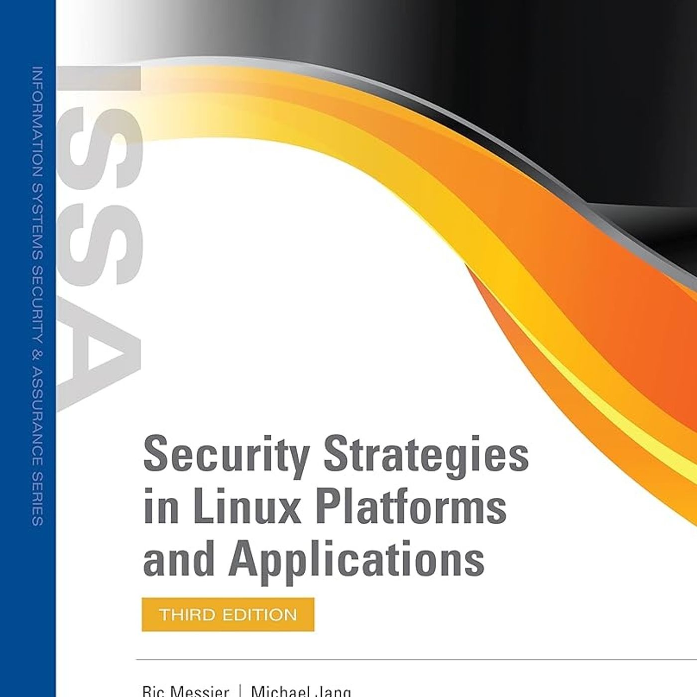 Security Strategies in Linux Platforms and Applications