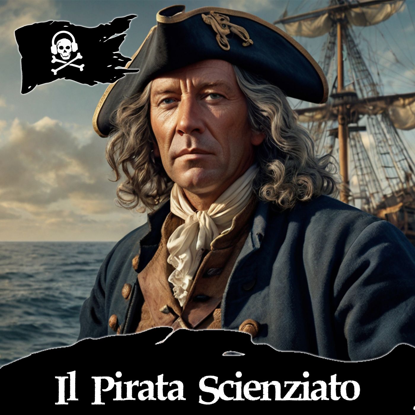 129 - William Dampier, Pirata e Scienziato