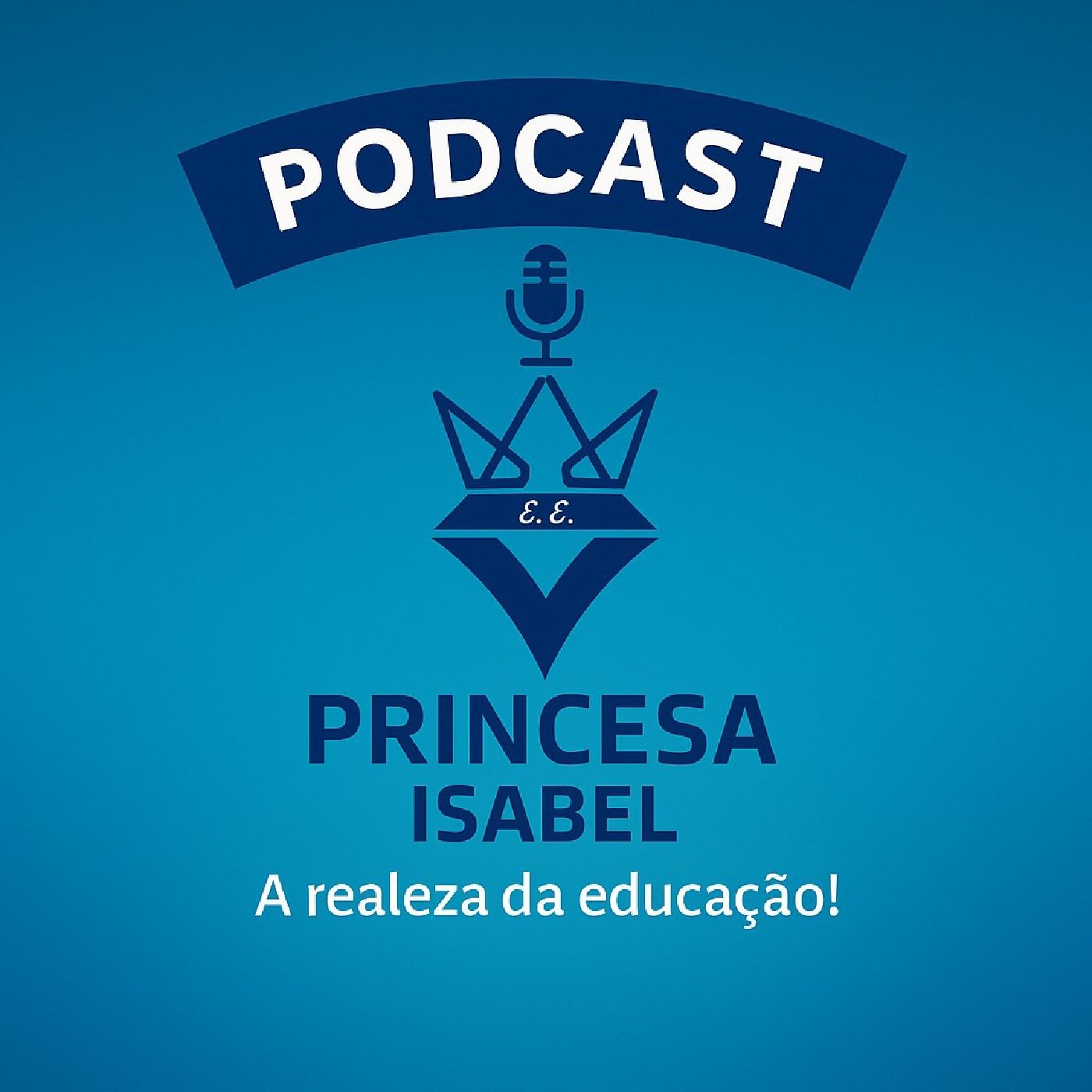 PODCAST FALA PRINCESA! podcast artwork