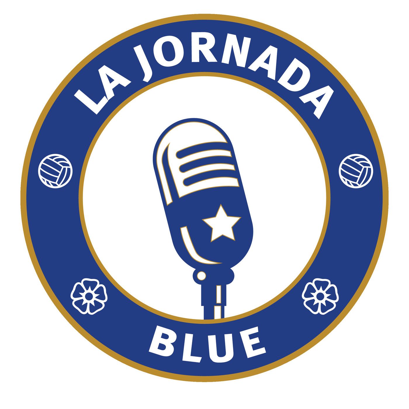 La Jornada Blue