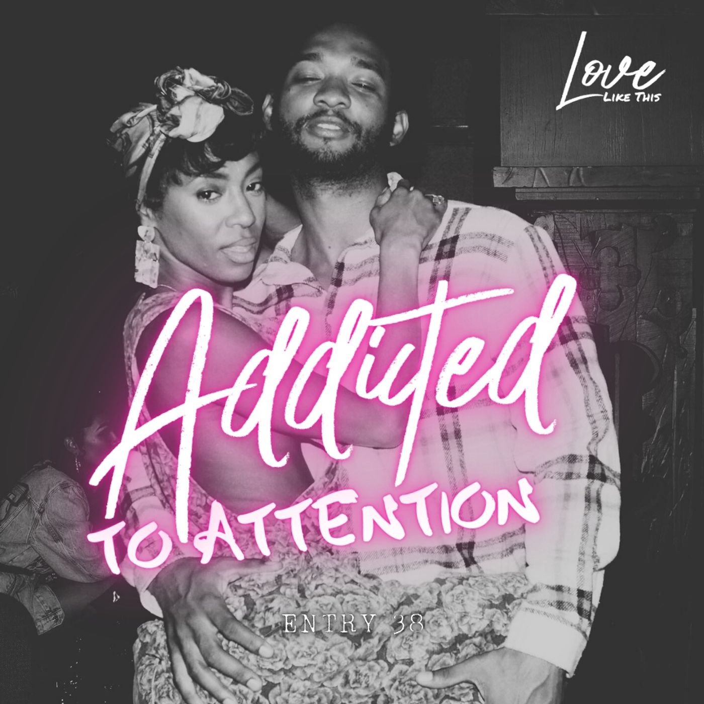 Love Like This