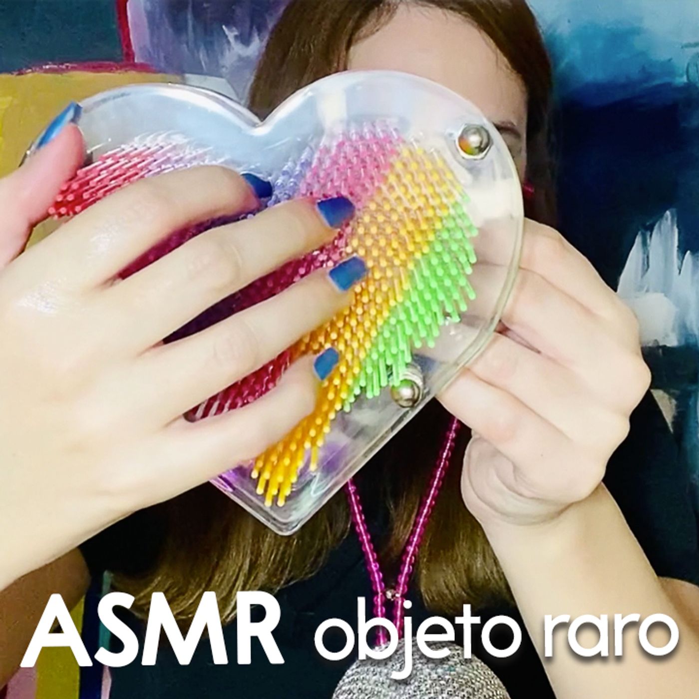 Mar ASMR