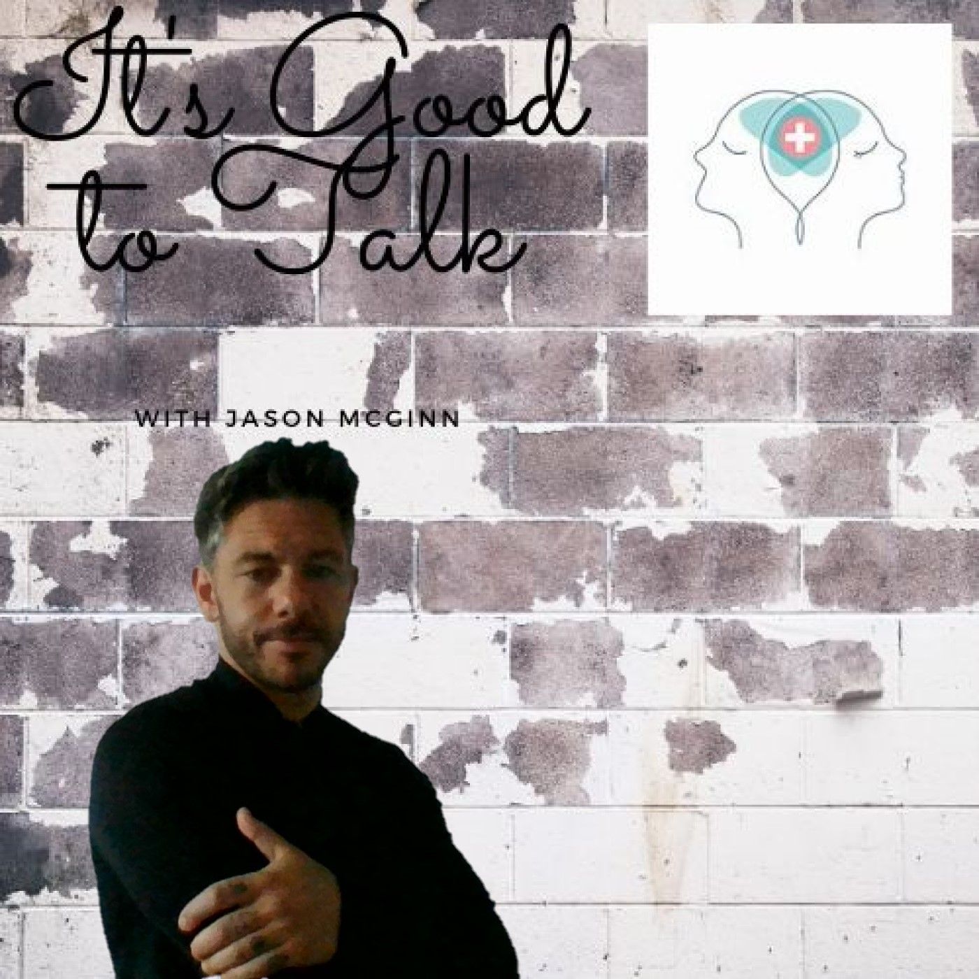 It\'s Good to Talk with Jason McGinn