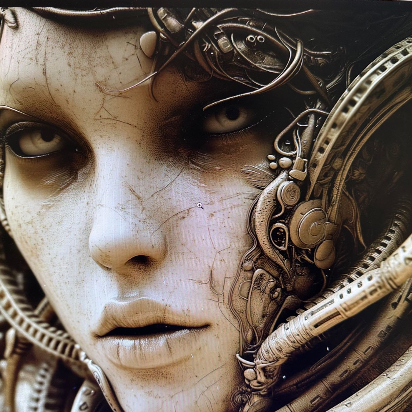 La Passione Di Medusa podcast artwork