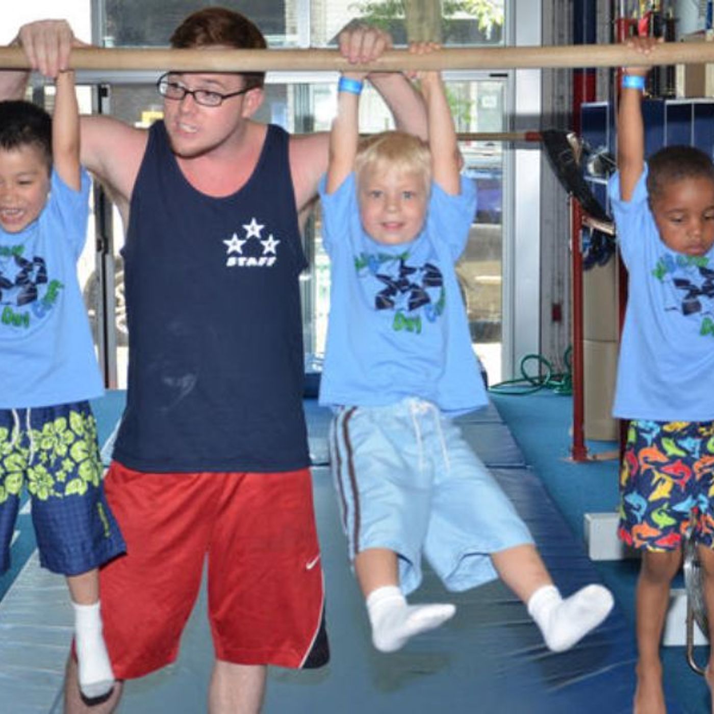 Brooklyn Day Camps: Summers Start Here