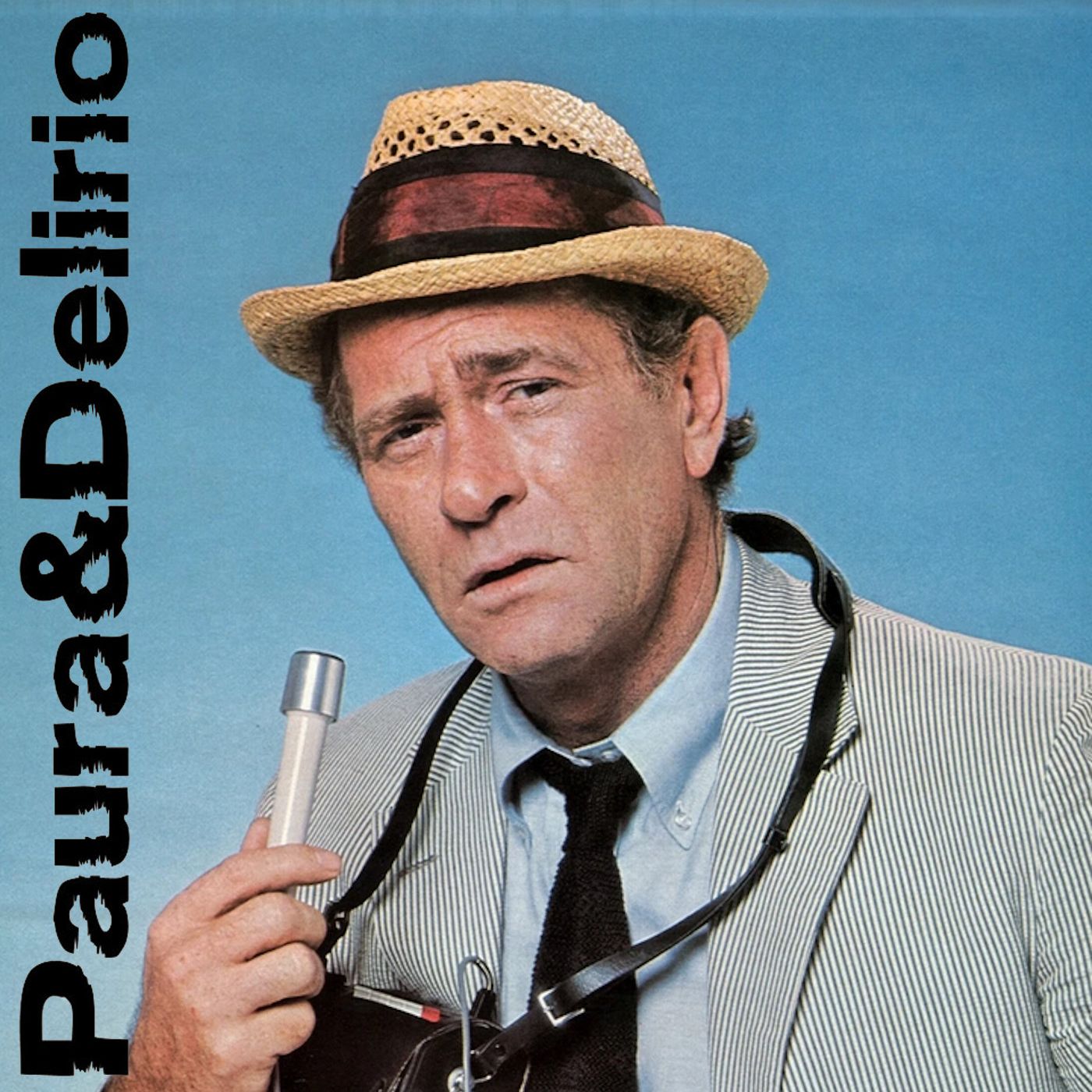 Paura & Delirio