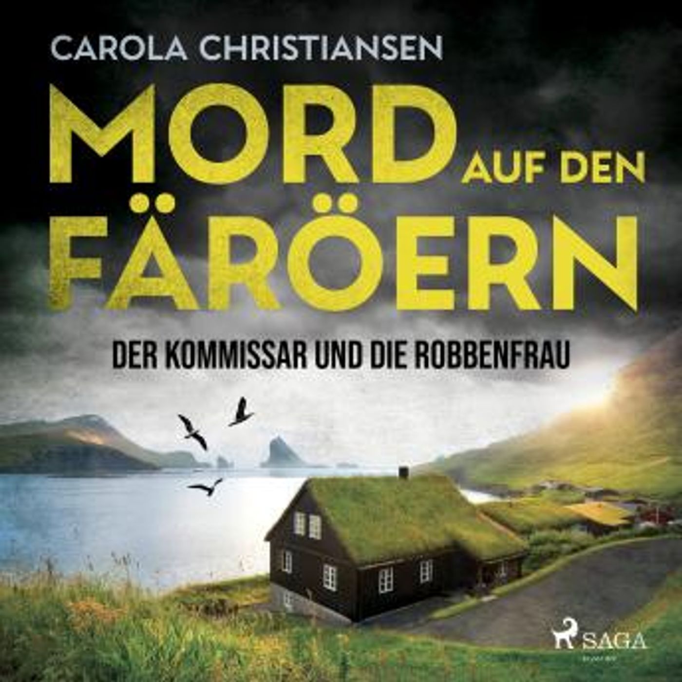 Download New Full Audiobooks in Mystery, Thriller & Horror, Police & Detective