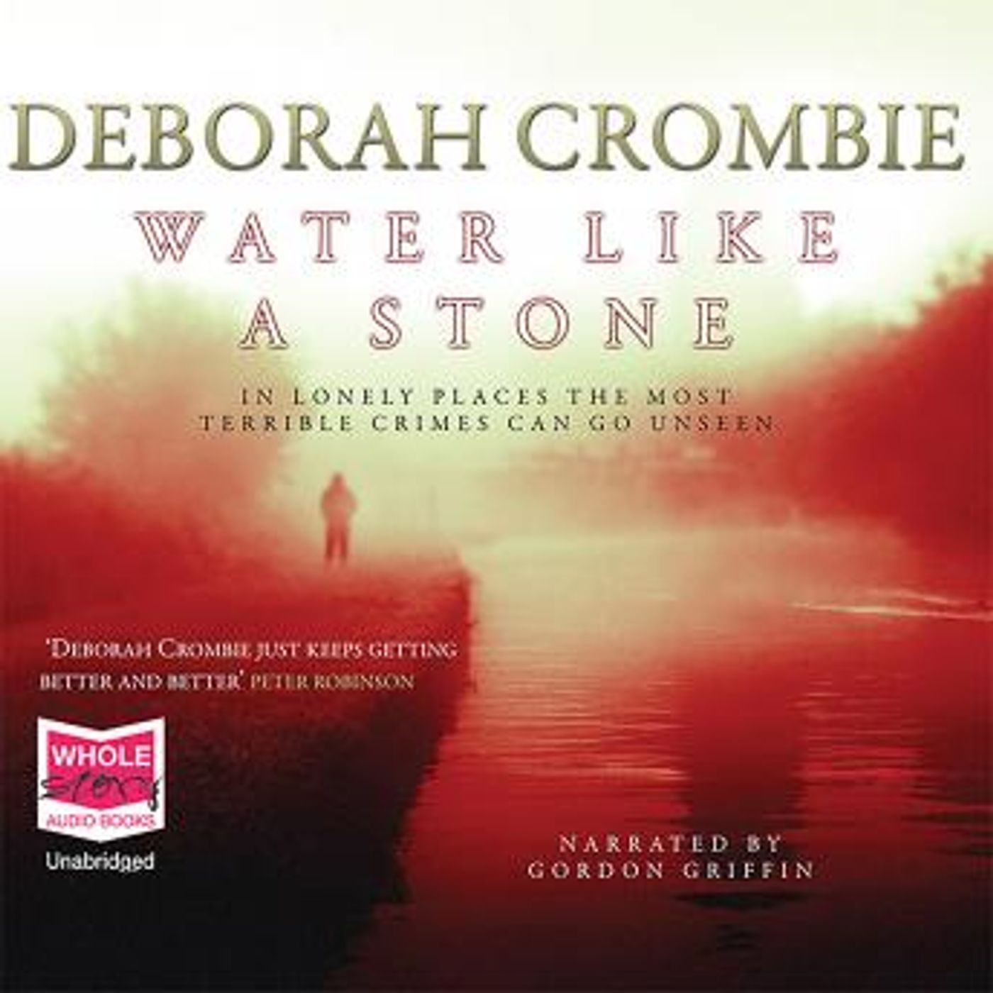Stream Popular Full Audiobooks in Mystery, Thriller & Horror, Suspense