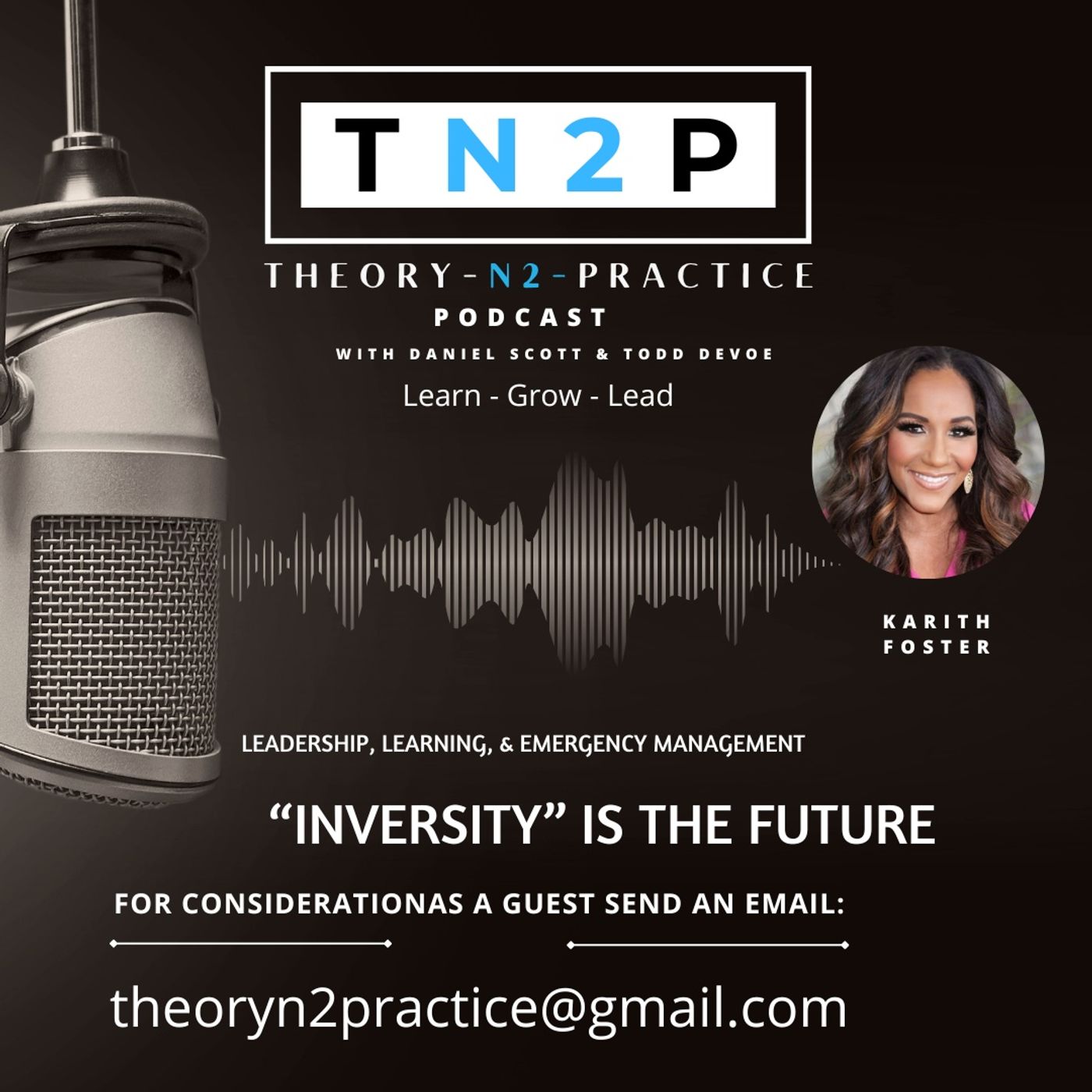 Theory-N2-Practice