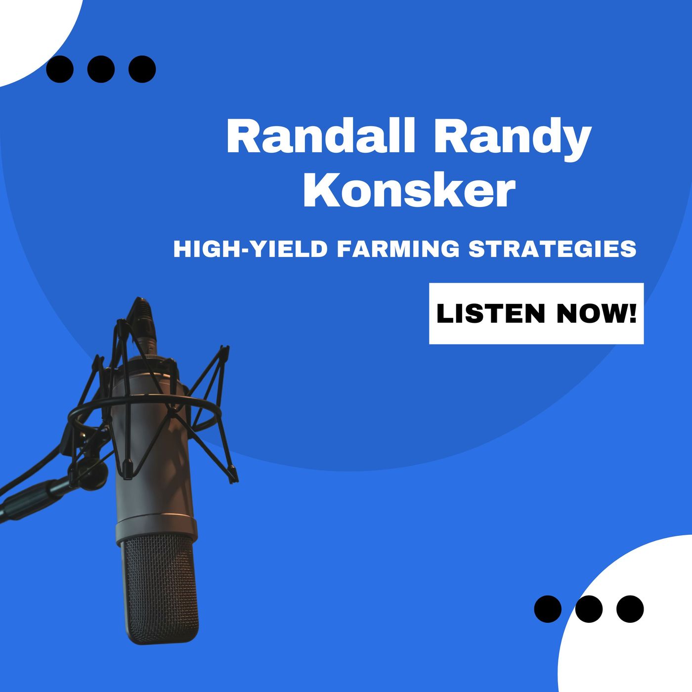 Randall Randy Konsker
