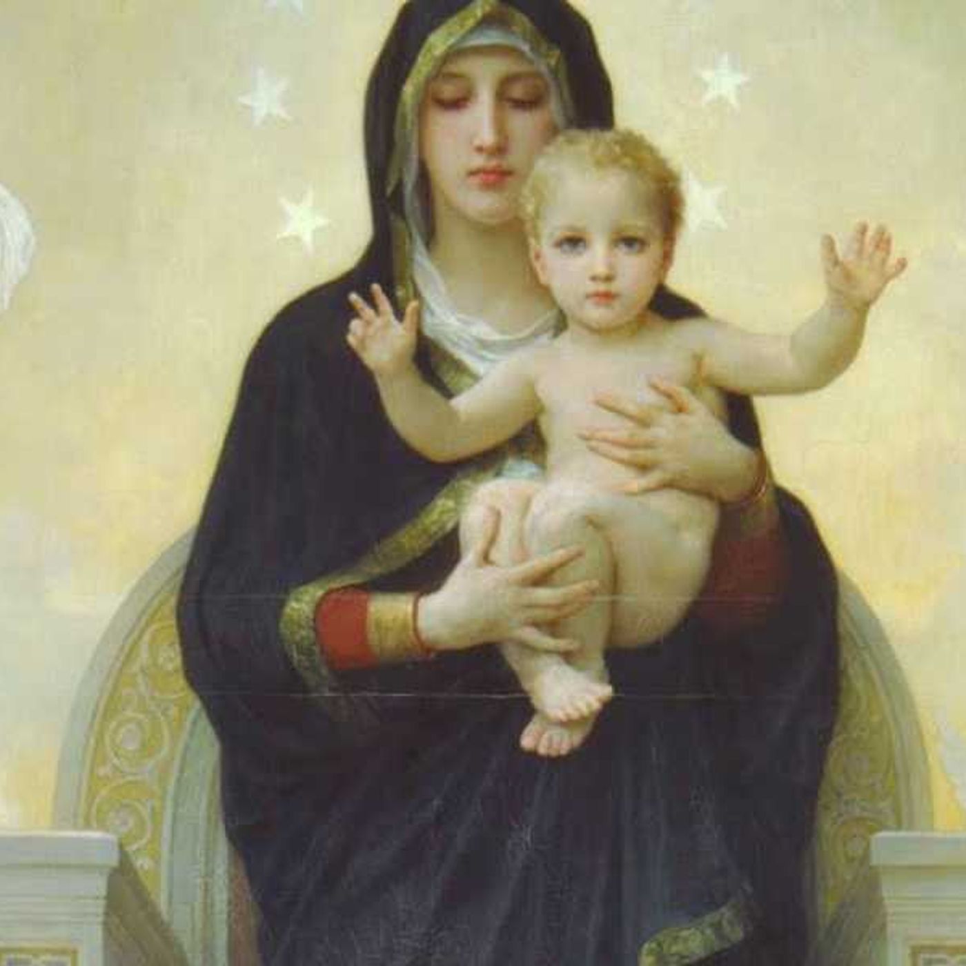 Il Vangelo del giorno e le favole della buonanotte