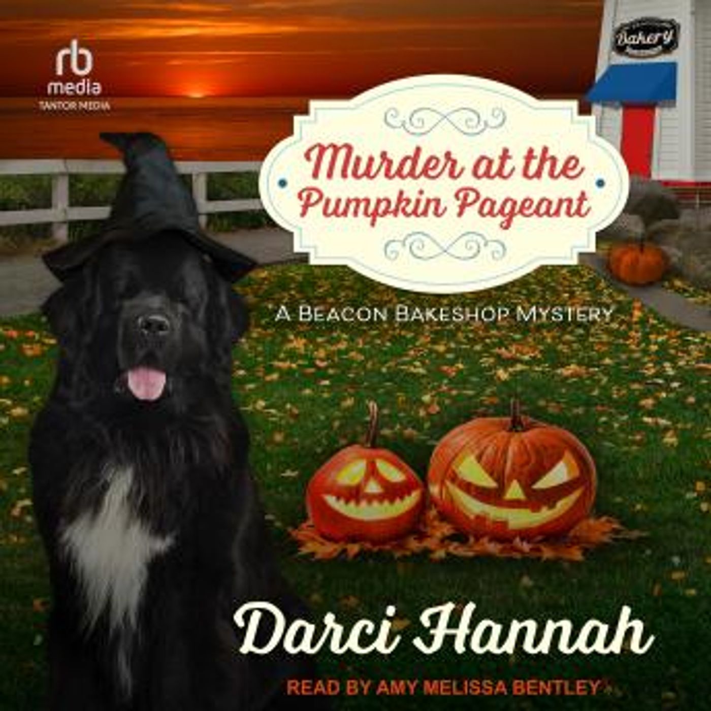 Get Best Full Audiobooks in Mystery, Thriller & Horror, Police & Detective