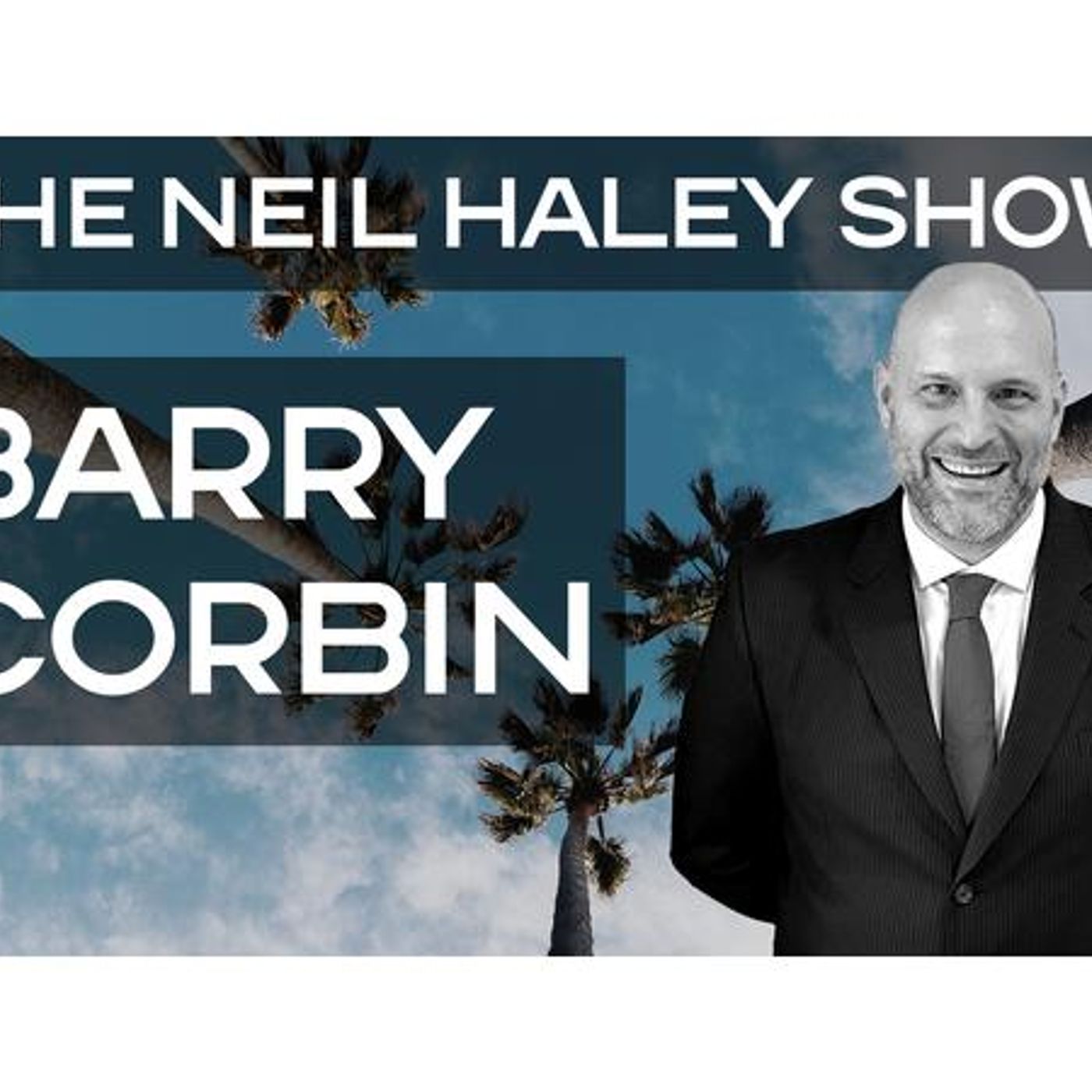 Barry Corbin Discusses his road tour "An Evening with Barry Corbin" episode artwork