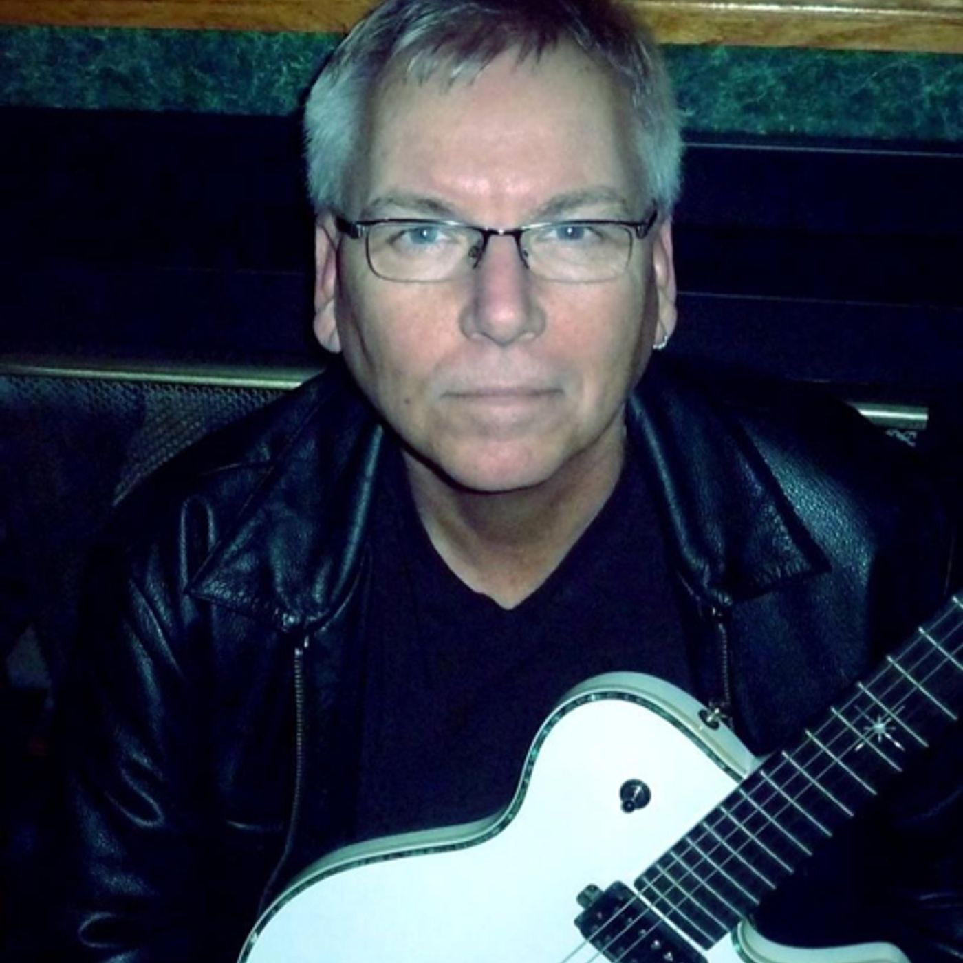 Charlie Hamilton's tracks